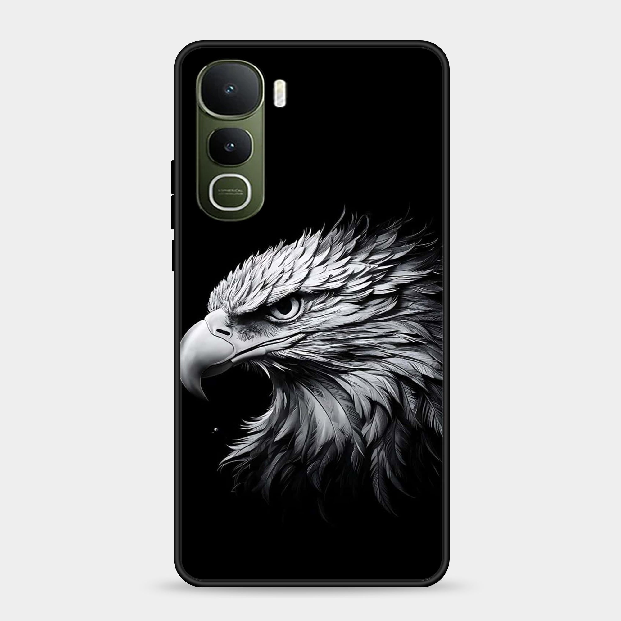 Vivo Y400 Design-006 Premium Glossy Phone Case