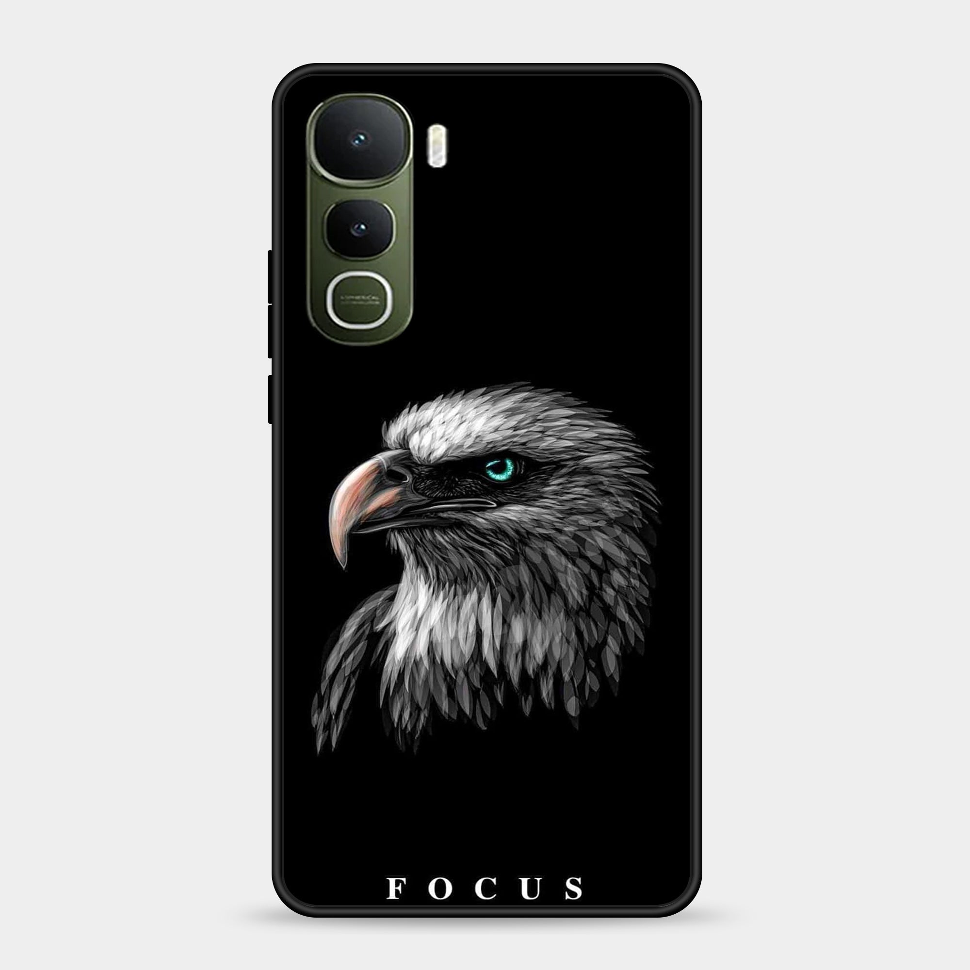 Vivo Y400 Design-010 Premium Glossy Phone Case