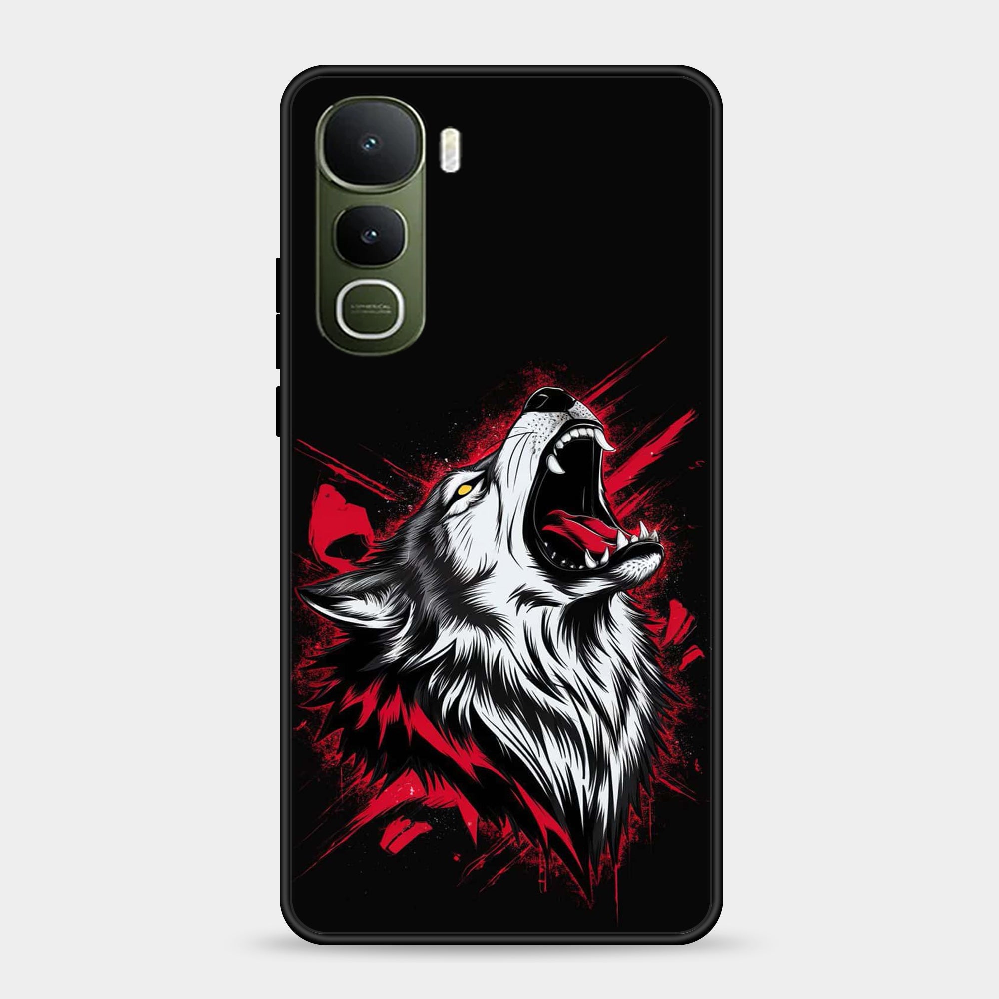 Vivo Y400 Design-011 Premium Glossy Phone Case