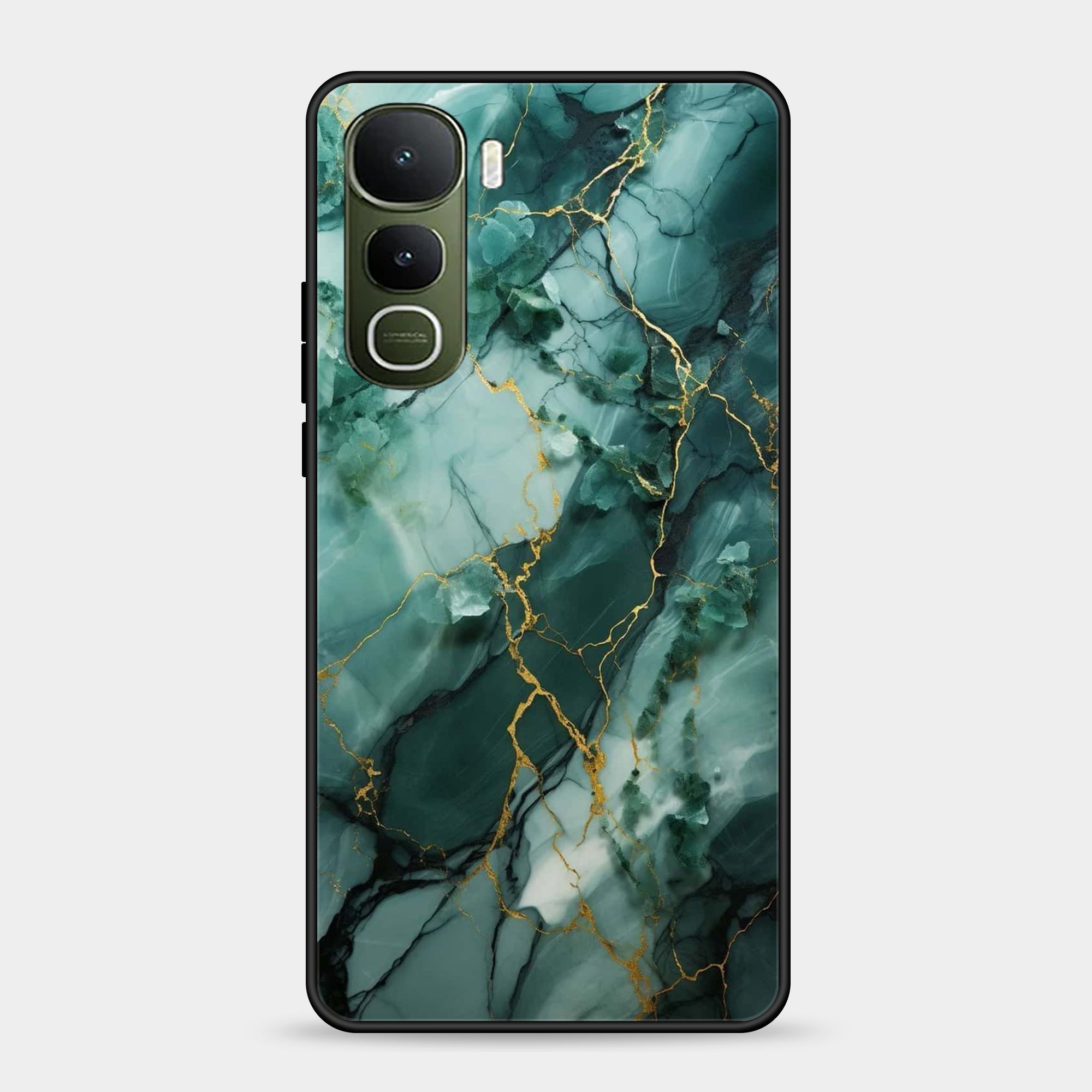 Vivo Y400 Design-022 Premium Glossy Phone Case