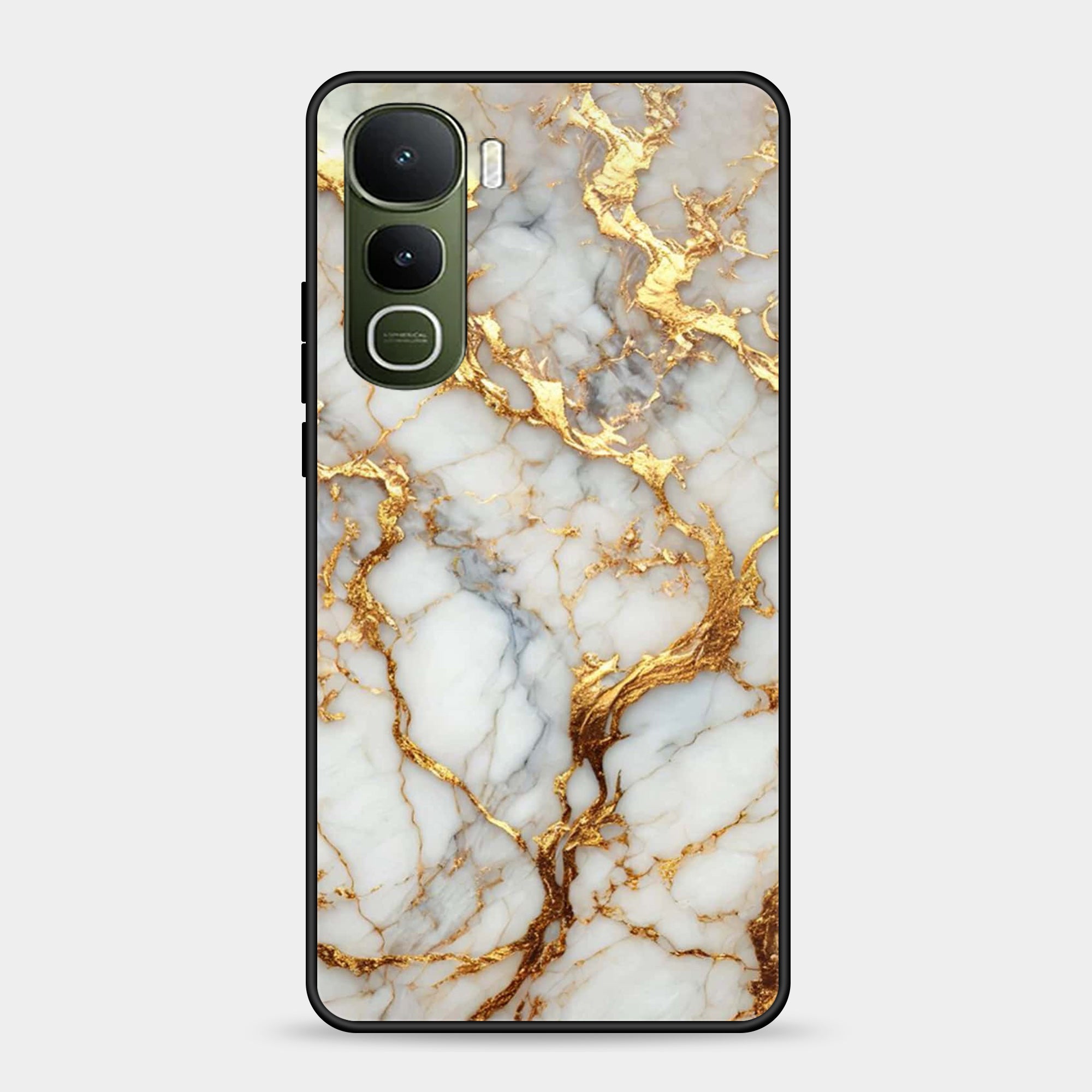 Vivo Y400 Design-002 Premium Glossy Phone Case