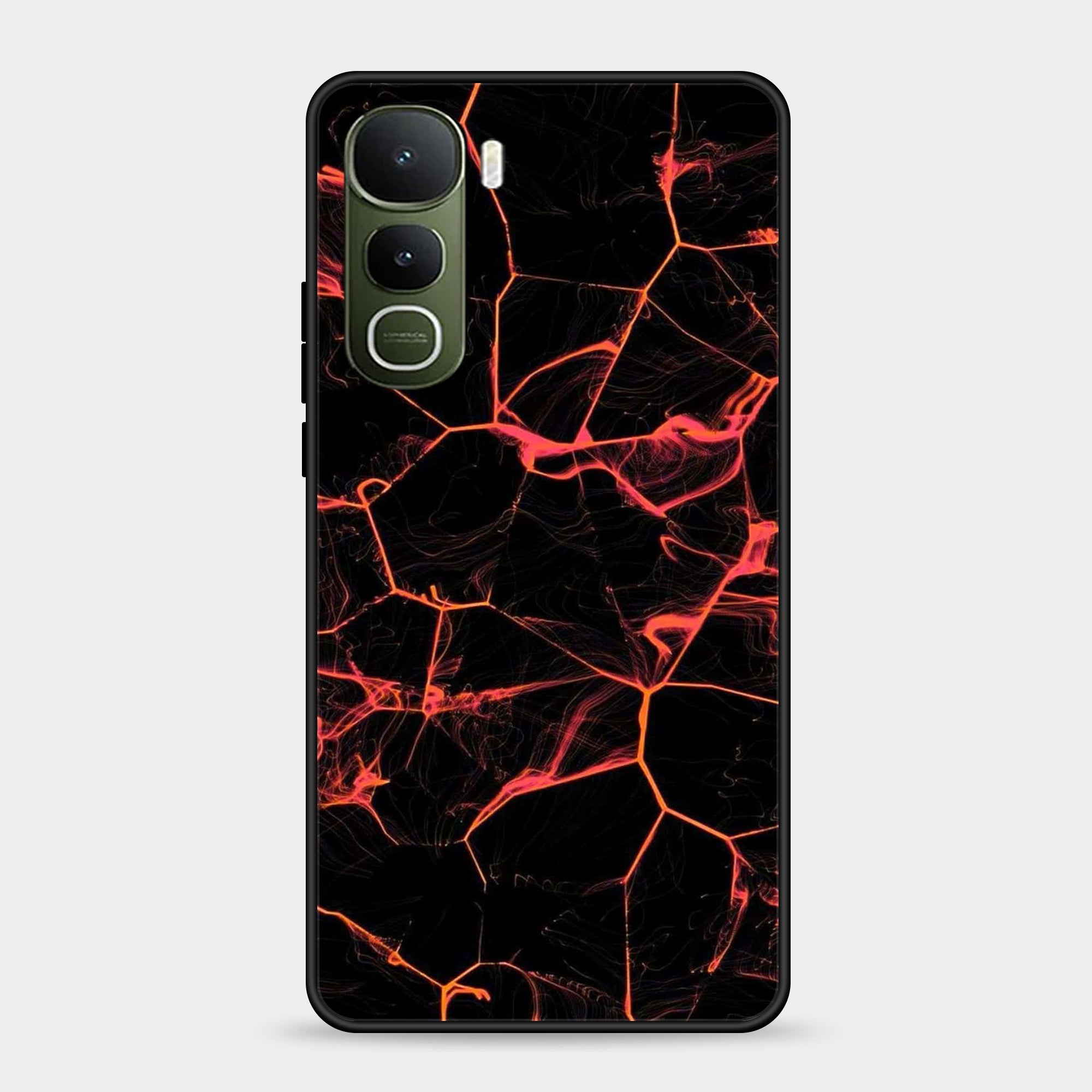 Vivo Y400 Design-019 Premium Glossy Phone Case