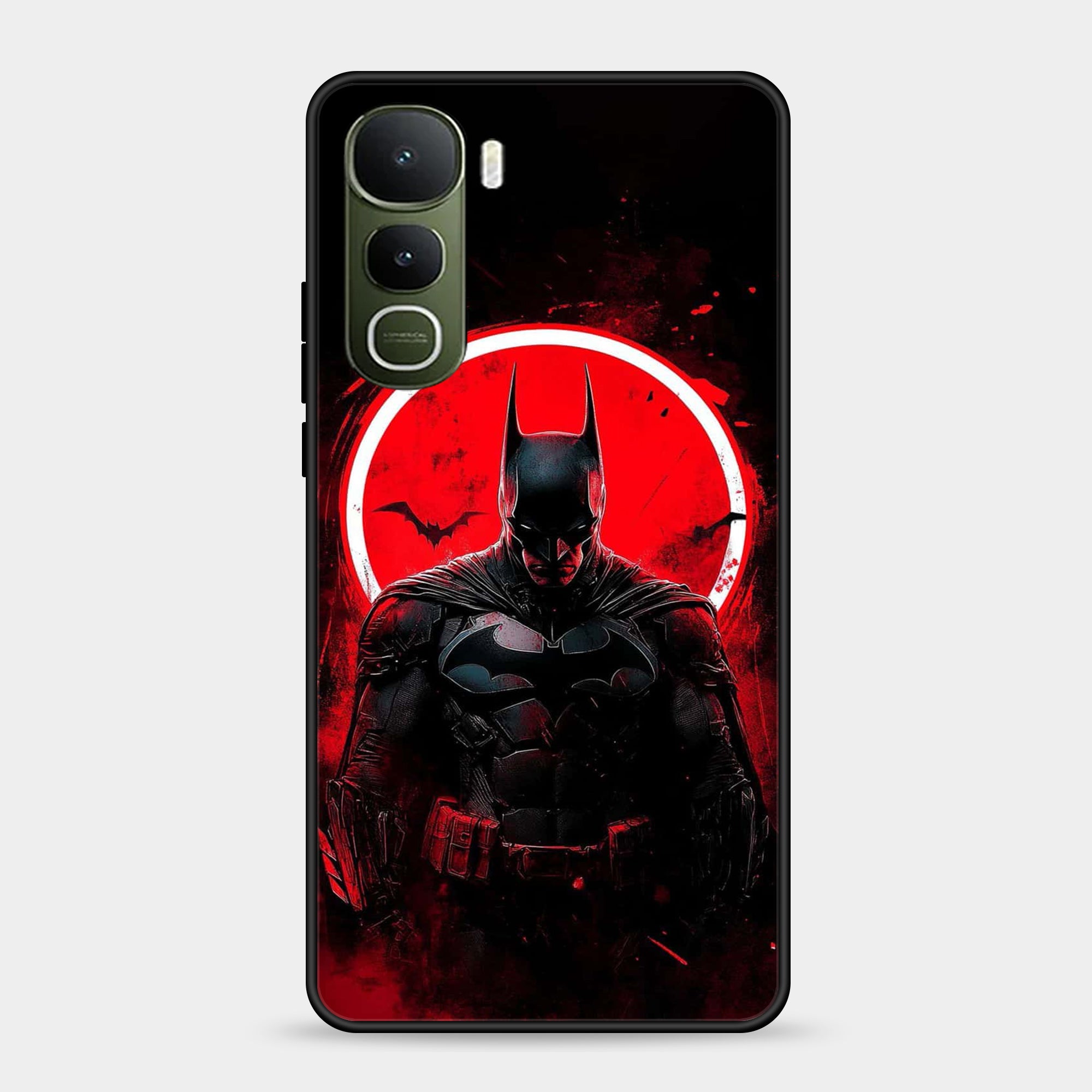 Vivo Y400 Design-004 Premium Glossy Phone Case