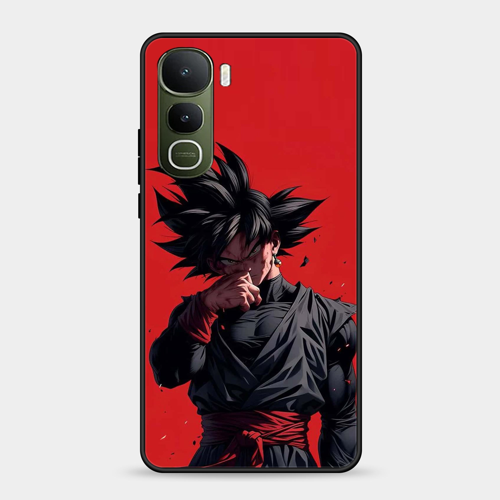 Vivo Y400 Design-004 Premium Glossy Phone Case