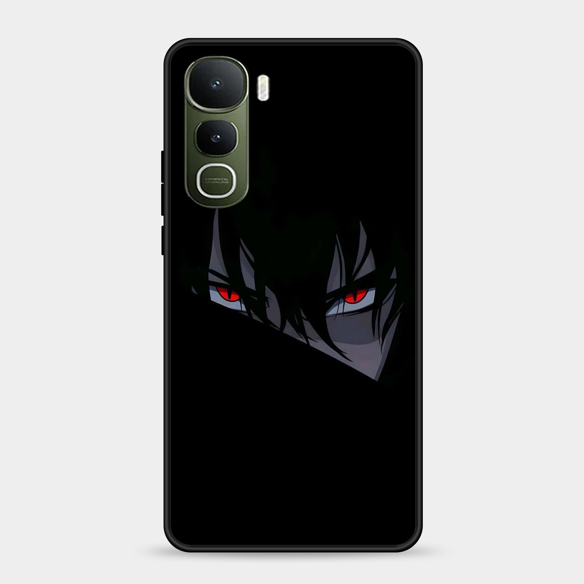 Vivo Y400 Design-018 Premium Glossy Phone Case