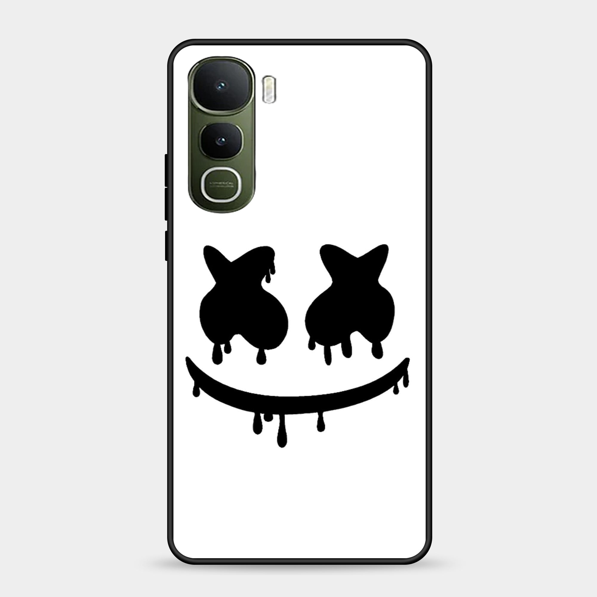 Vivo Y400 Design-020 Premium Glossy Phone Case