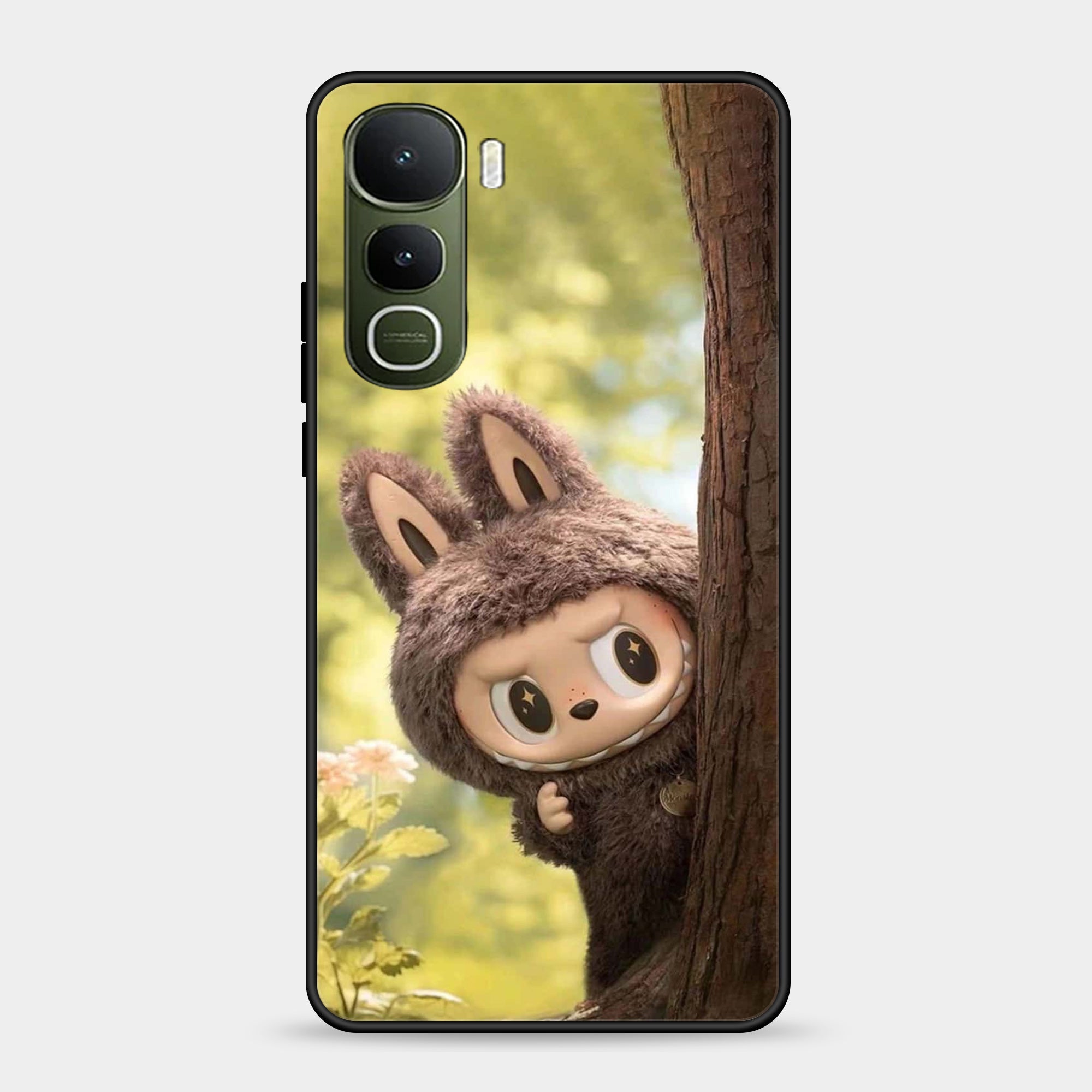 Vivo Y400 Design-019 Premium Glossy Phone Case