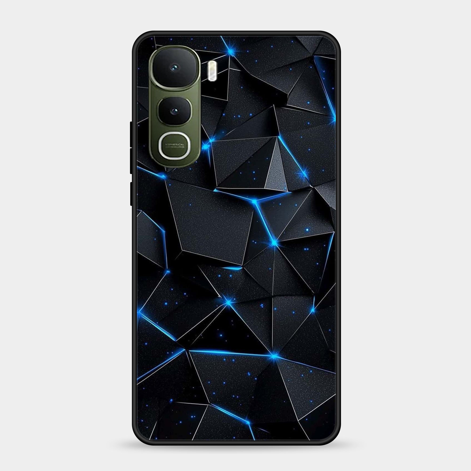Vivo Y400 Design-004 Premium Glossy Phone Case