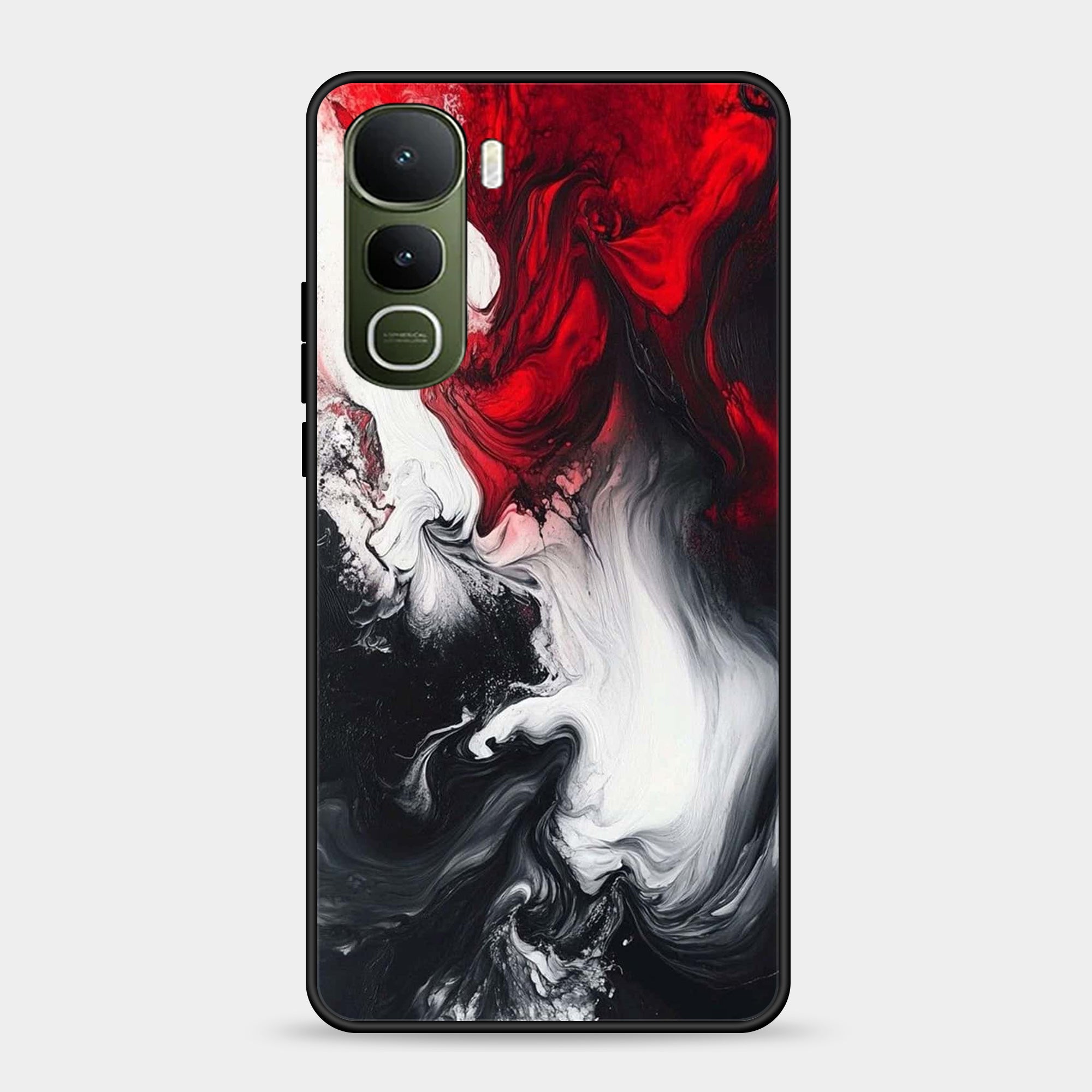 Vivo Y400 Design-011 Premium Glossy Phone Case