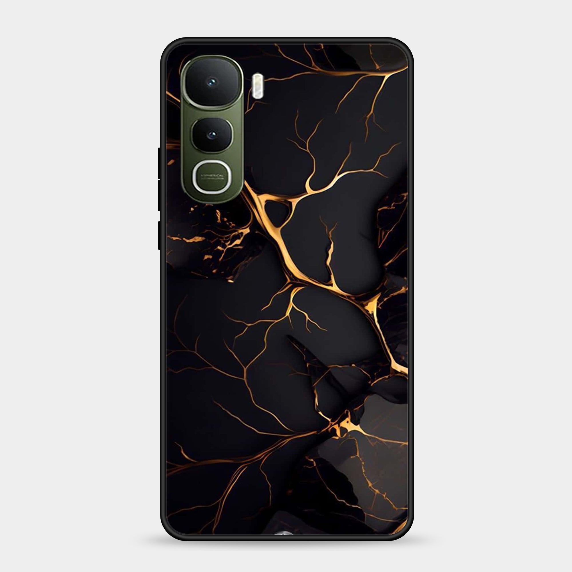 Vivo Y400 Design-015 Premium Glossy Phone Case