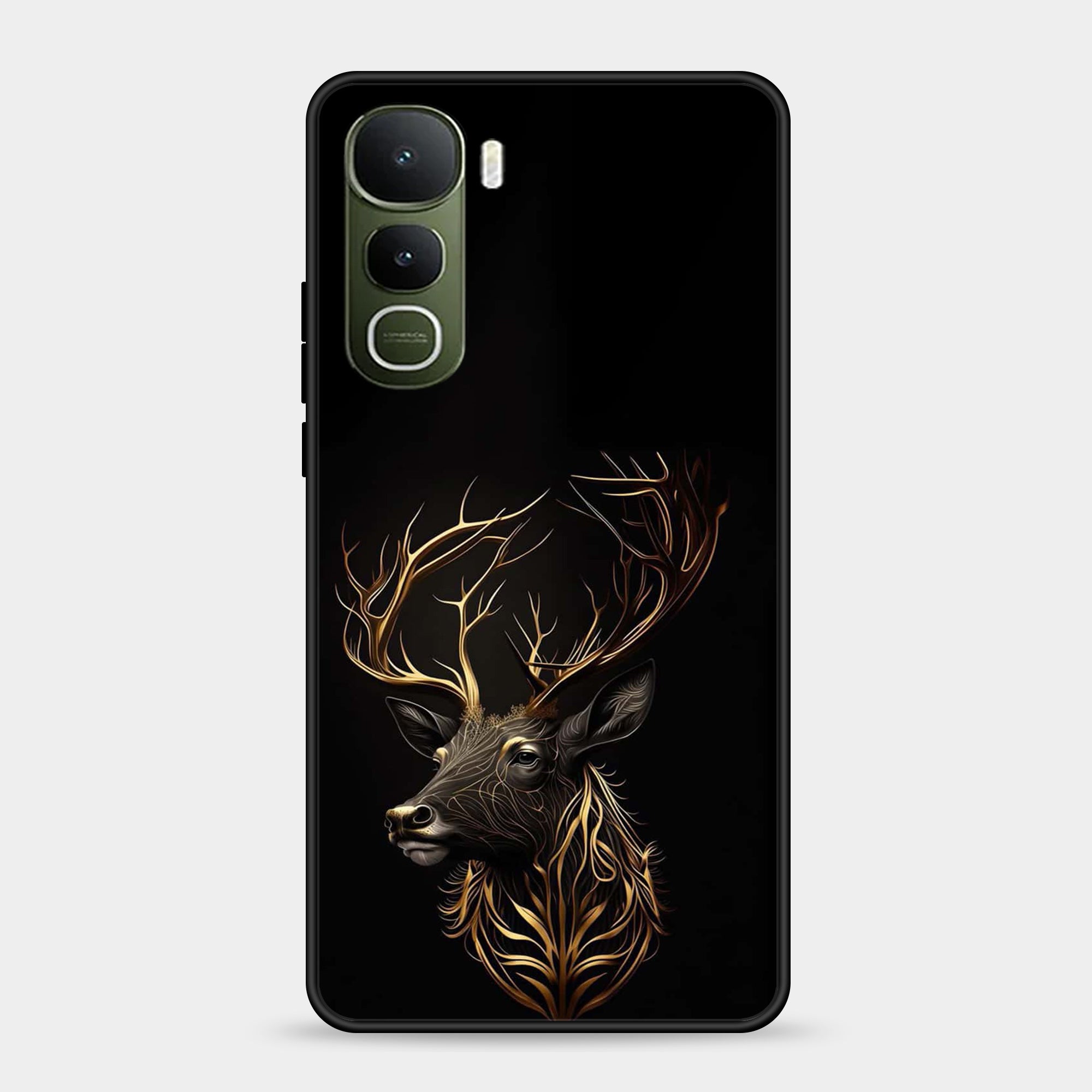 Vivo Y400 Design-017 Premium Glossy Phone Case