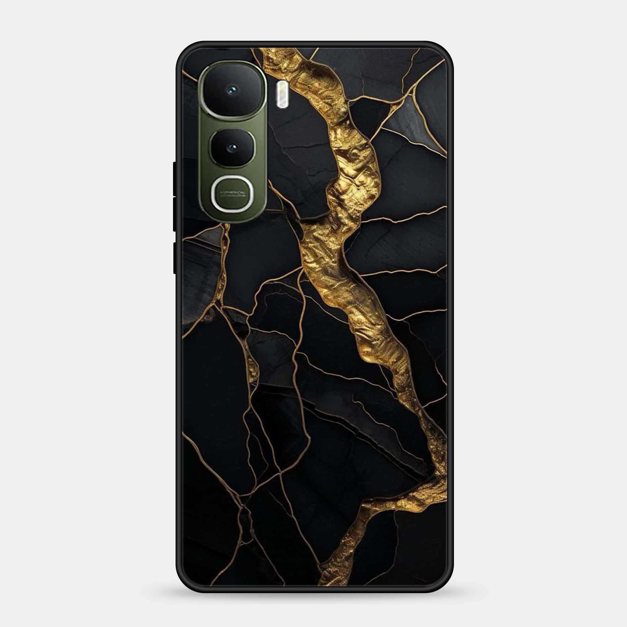 Vivo Y400 Design-015 Premium Glossy Phone Case