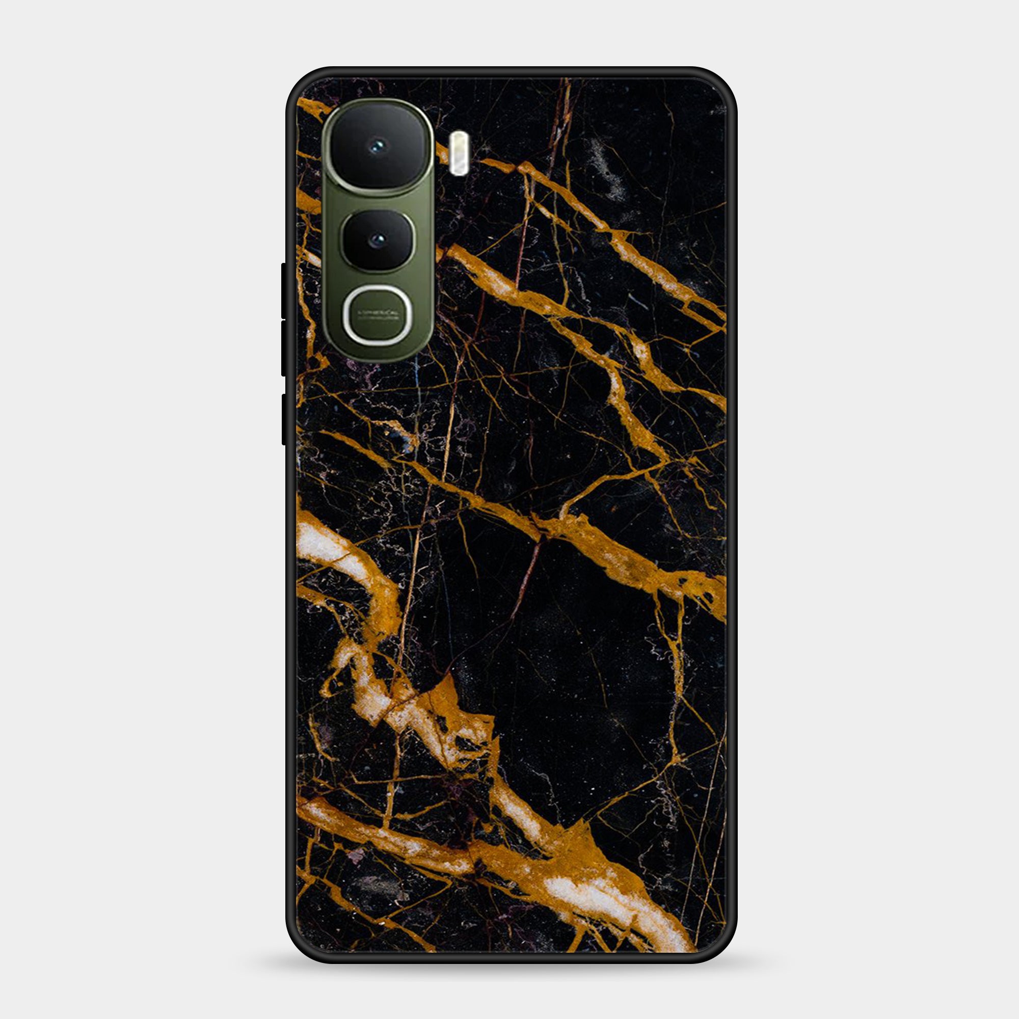 Vivo Y400 Design-010 Premium Glossy Phone Case