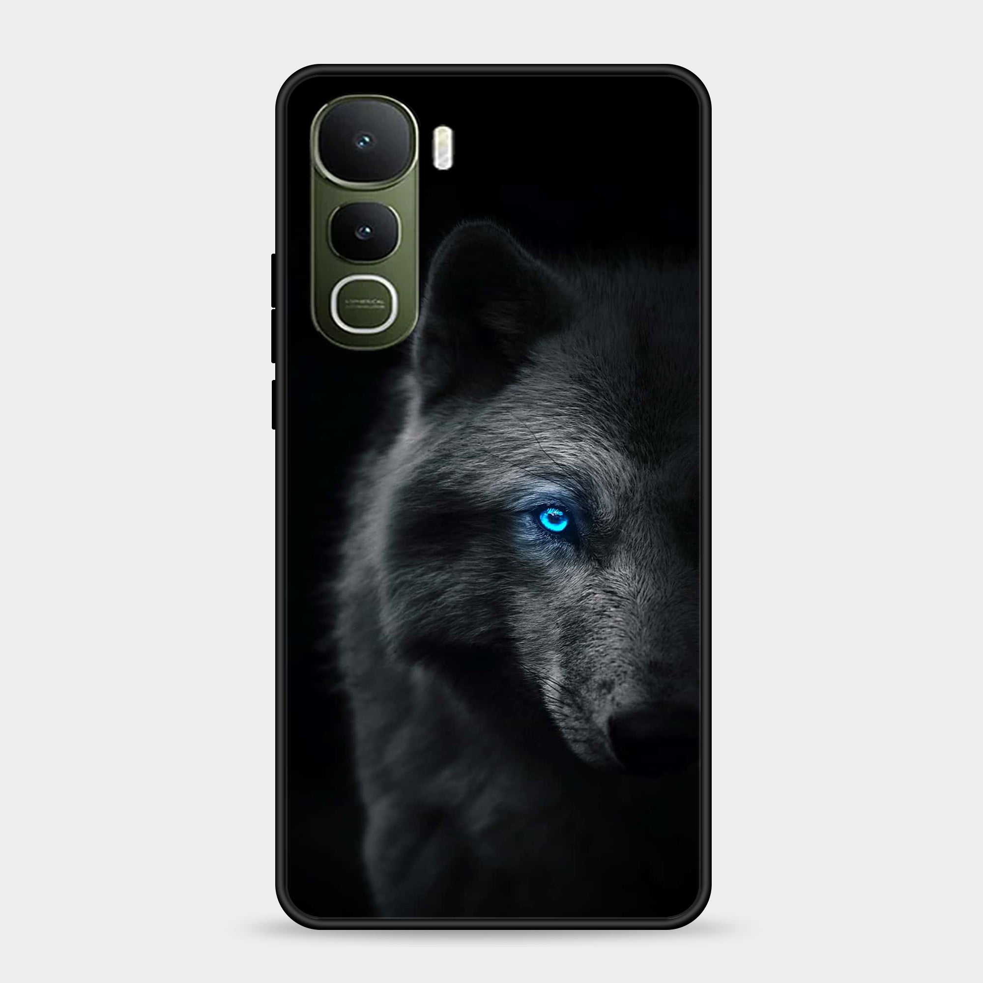 Vivo Y400 Design-018 Premium Glossy Phone Case