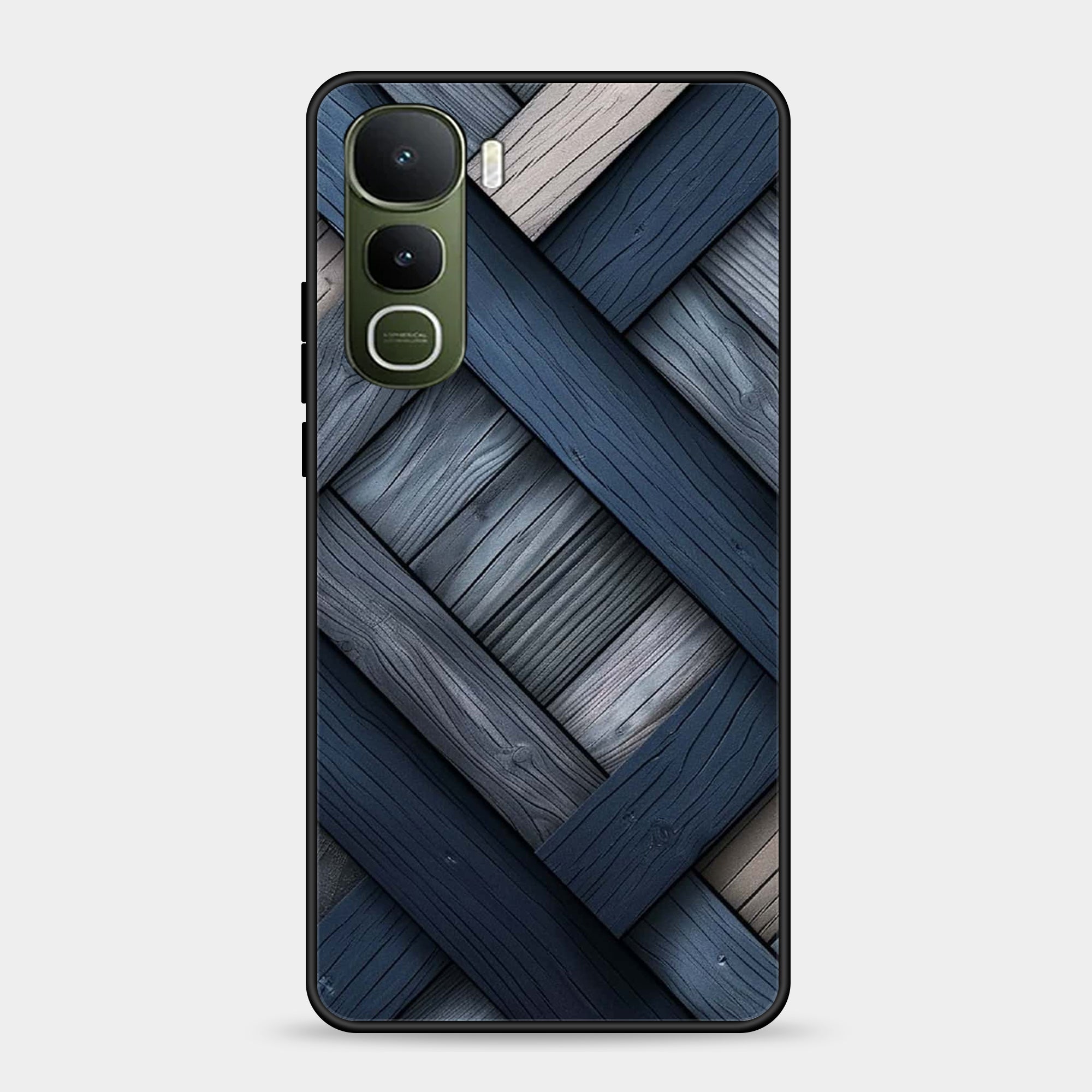 Vivo Y400 Design-004 Premium Glossy Phone Case