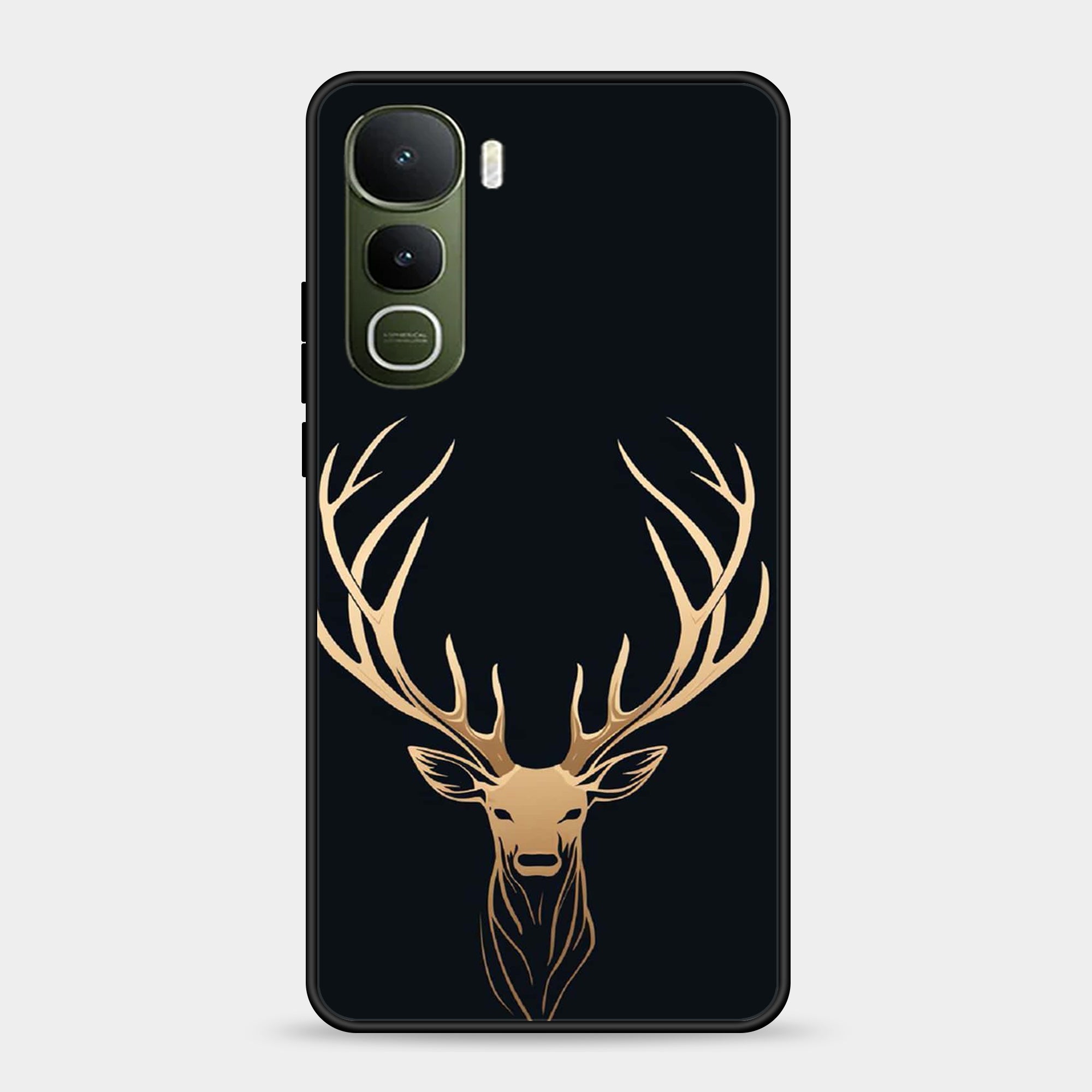 Vivo Y400 Design-014 Premium Glossy Phone Case