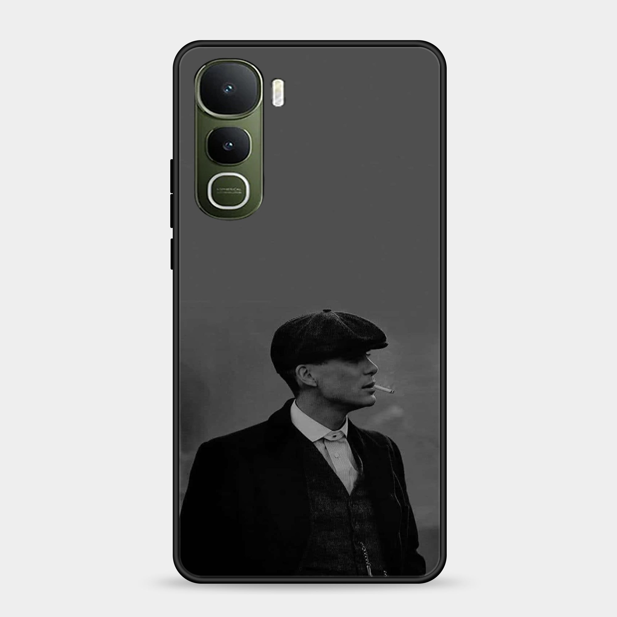 Vivo Y400 Design-022 Premium Glossy Phone Case