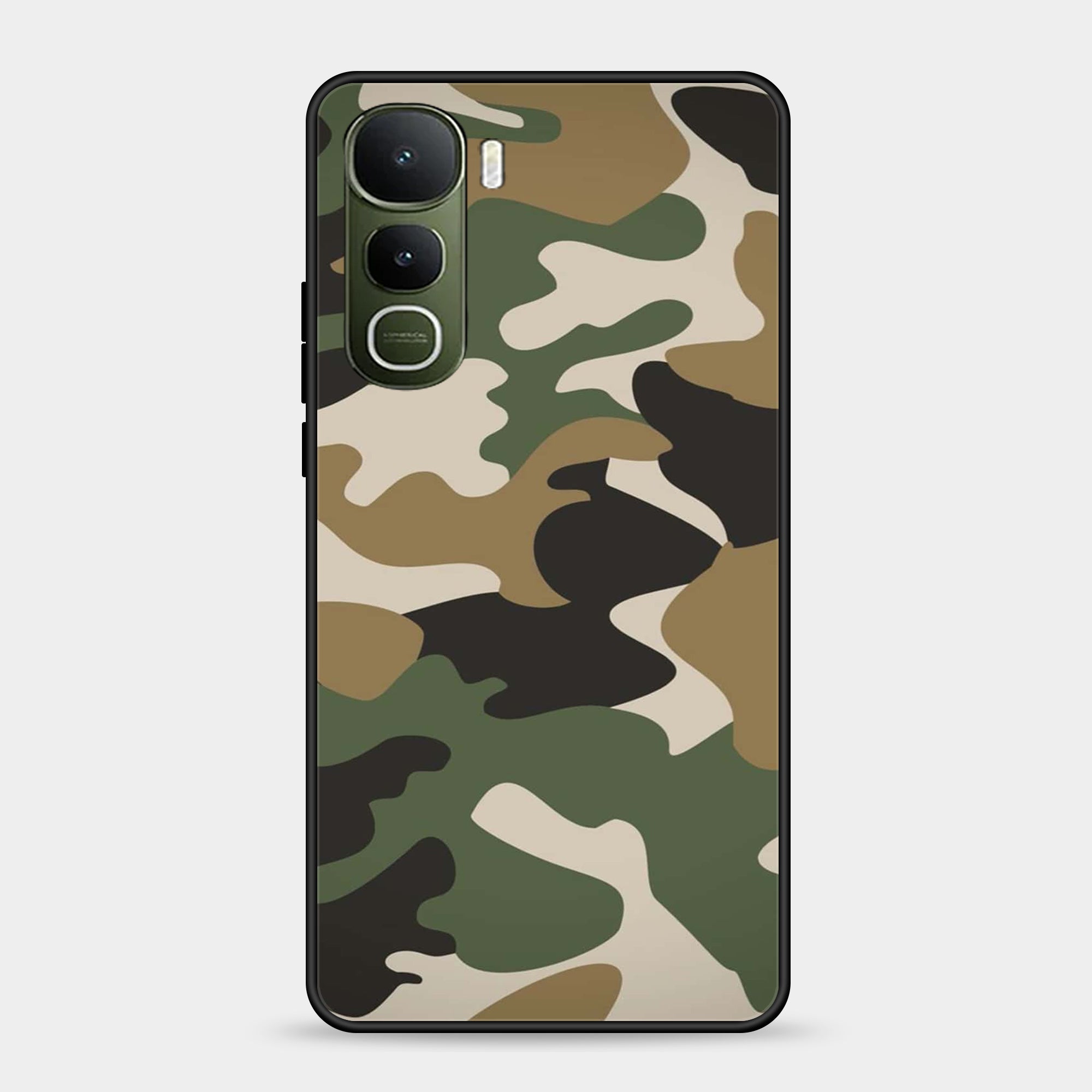 Vivo Y400 Design-015 Premium Glossy Phone Case