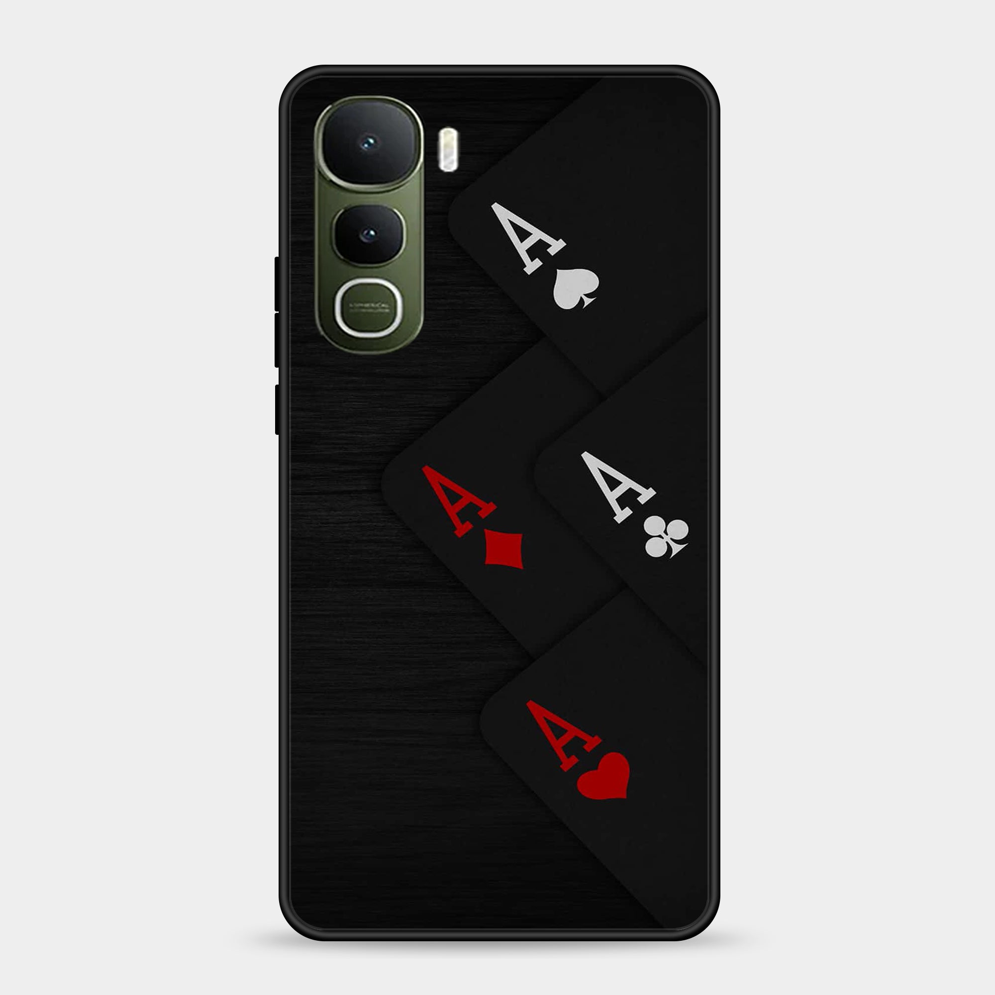 Vivo Y400 Design-005 Premium Glossy Phone Case