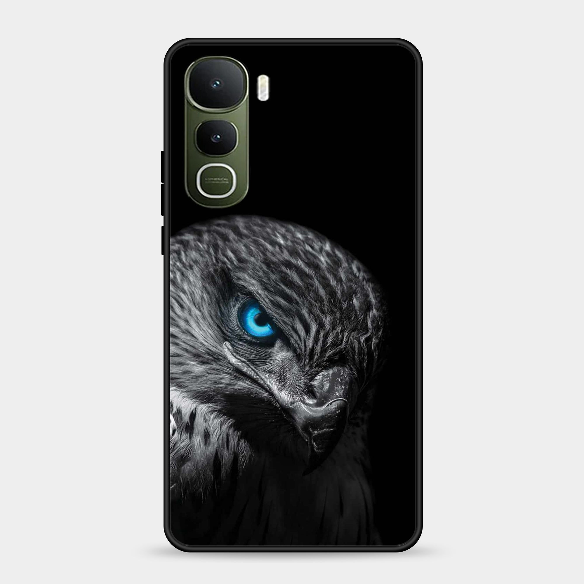 Vivo Y400 Design-005 Premium Glossy Phone Case