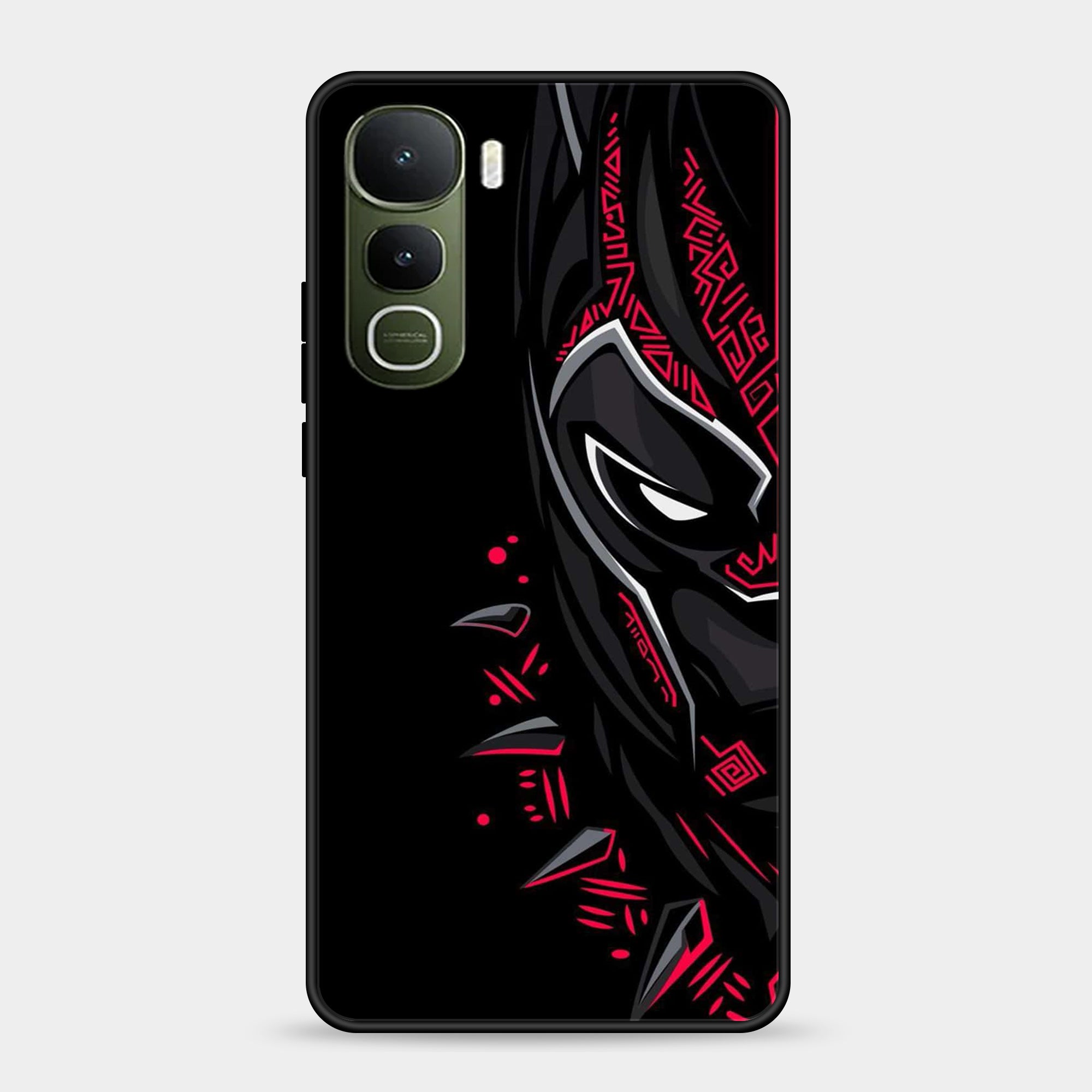 Vivo Y400 Design-002 Premium Glossy Phone Case