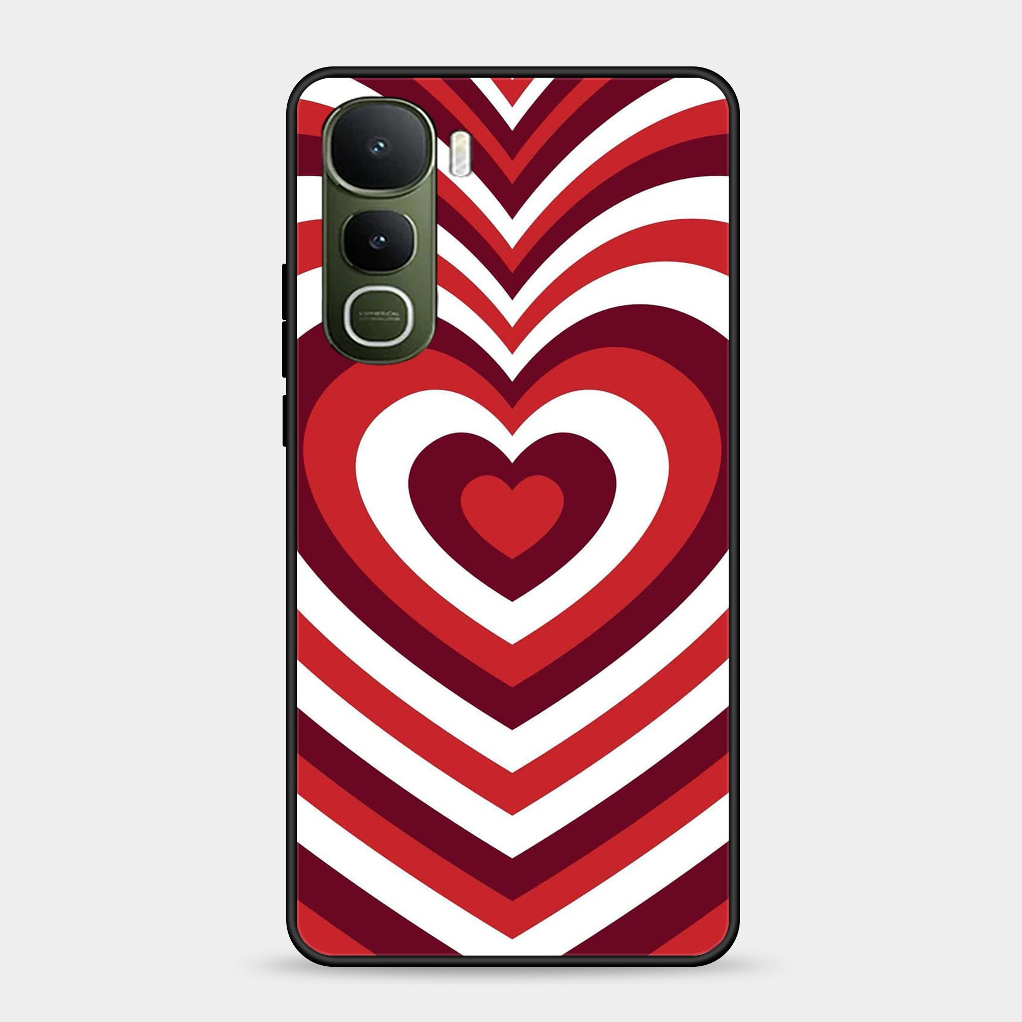 Vivo Y400 Design-020 Premium Glossy Phone Case