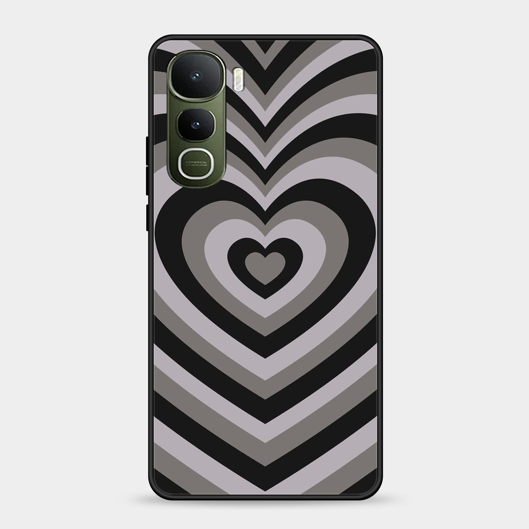 Vivo Y400 Design-005 Premium Glossy Phone Case
