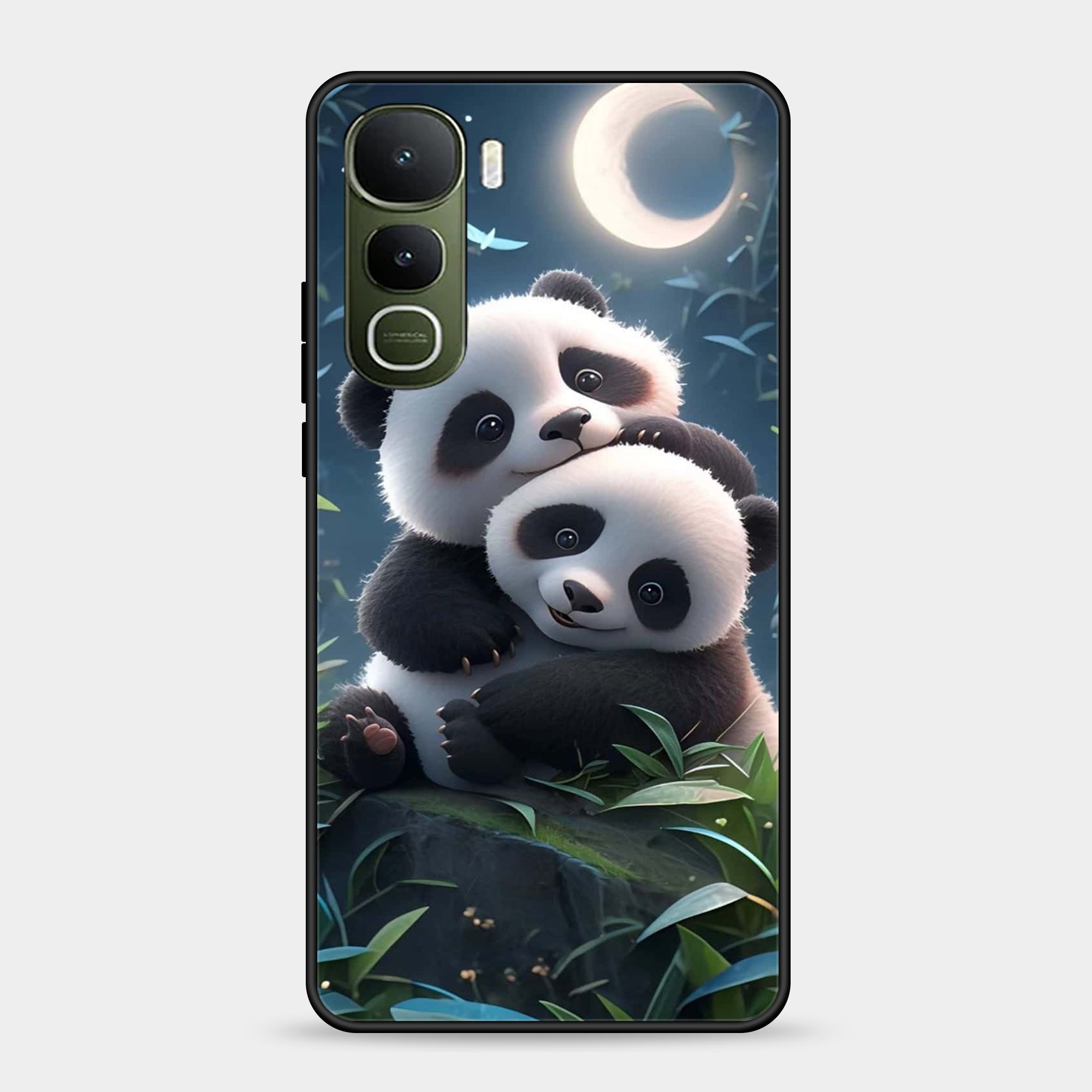 Vivo Y400 Design-003 Premium Glossy Phone Case