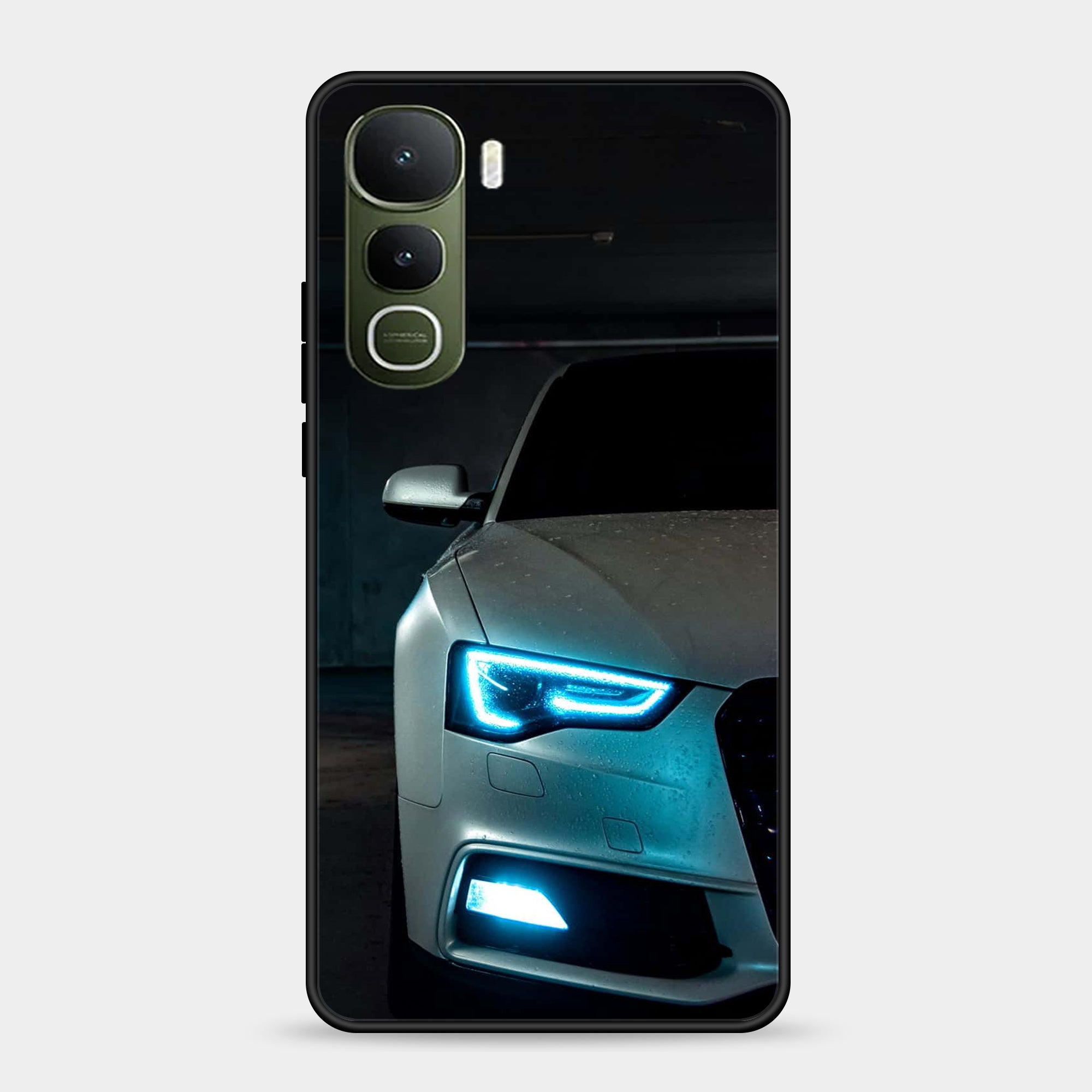 Vivo Y400 Design-005 Premium Glossy Phone Case