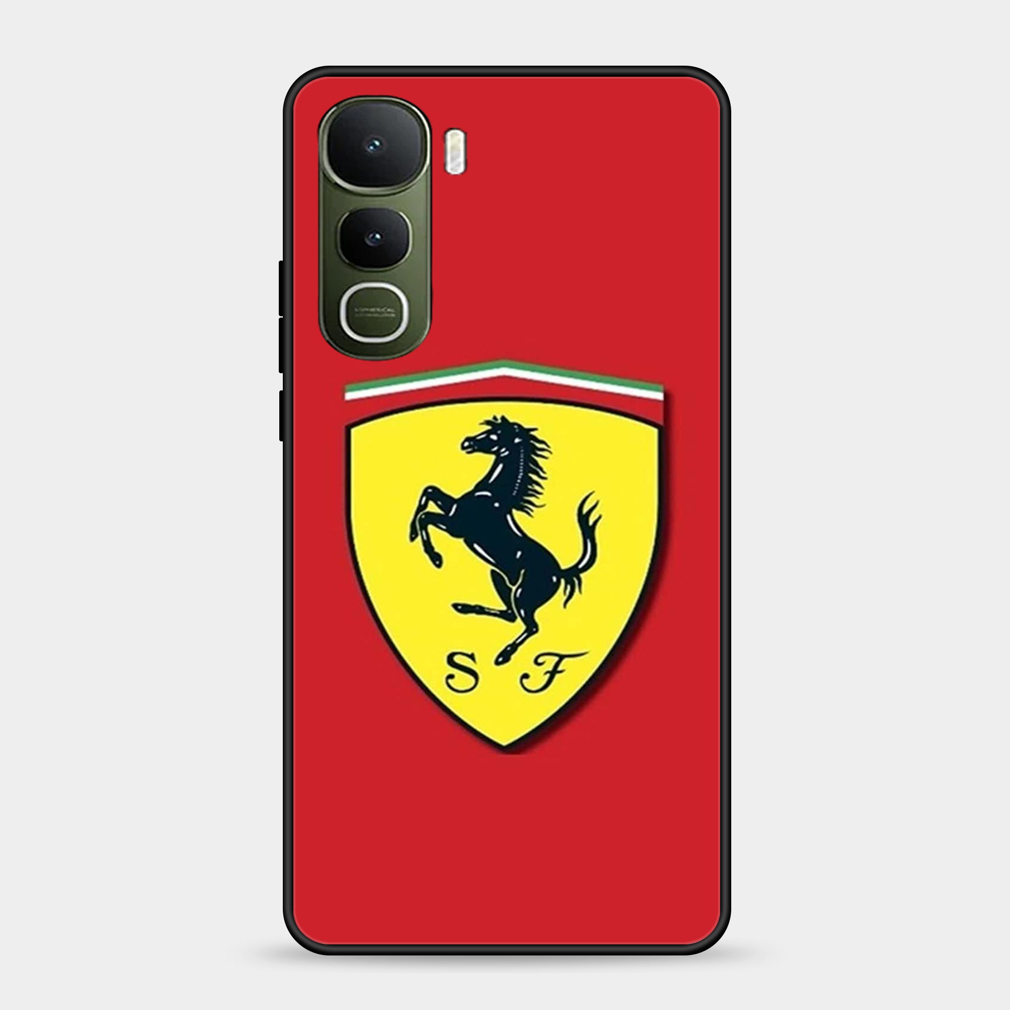 Vivo Y400 Design-004 Premium Glossy Phone Case