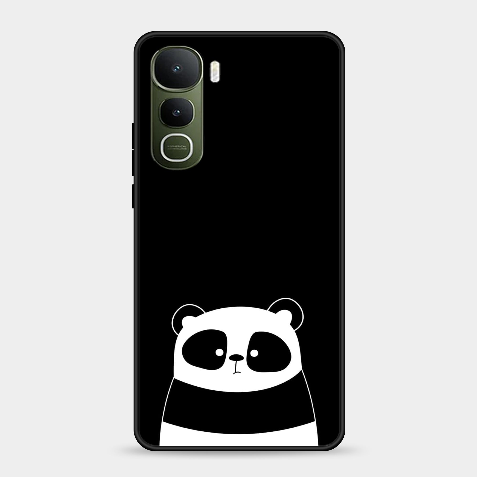 Vivo Y400 Design-010 Premium Glossy Phone Case