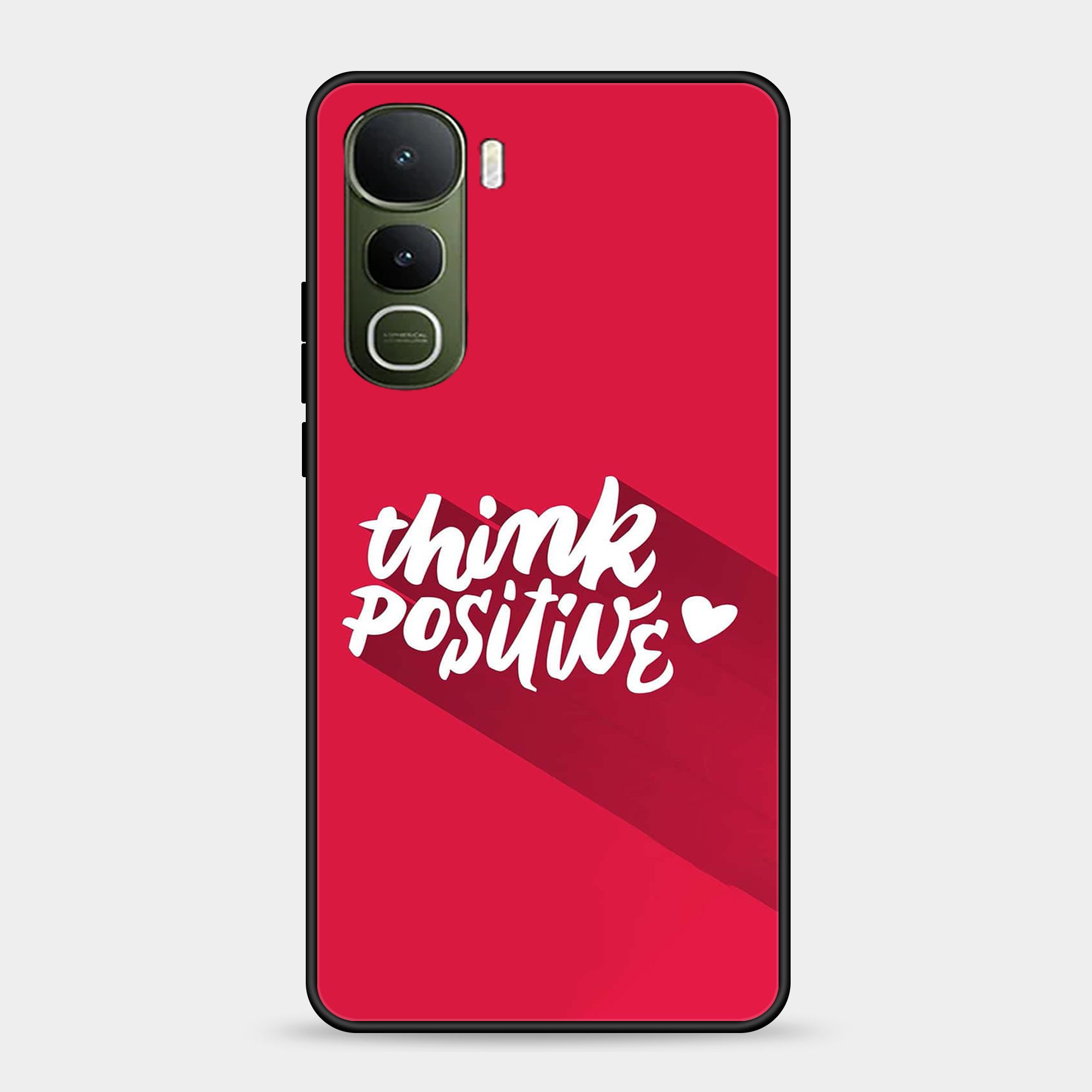 Vivo Y400 Design-009 Premium Glossy Phone Case