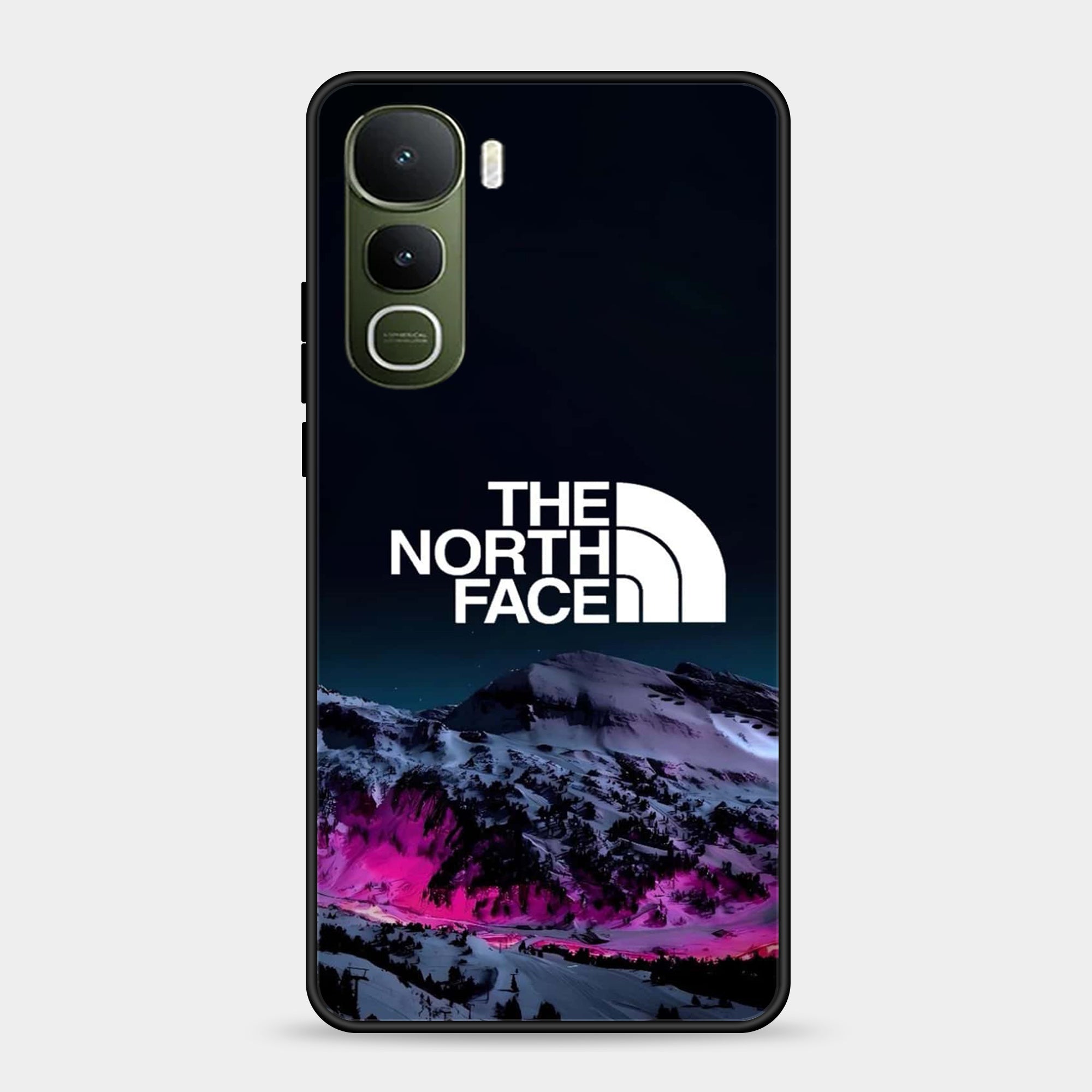 Vivo Y400 Design-011 Premium Glossy Phone Case