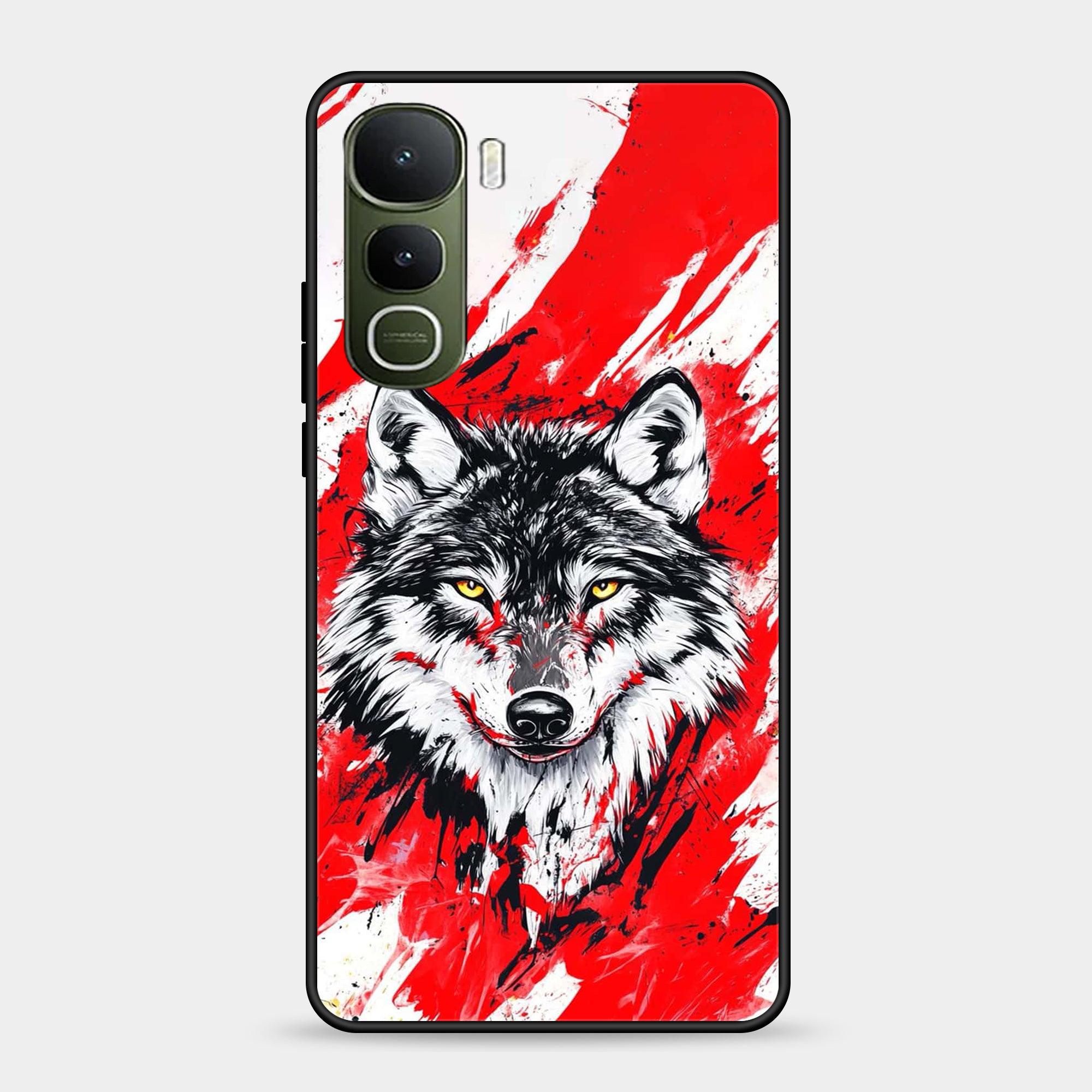 Vivo Y400 Design-004 Premium Glossy Phone Case