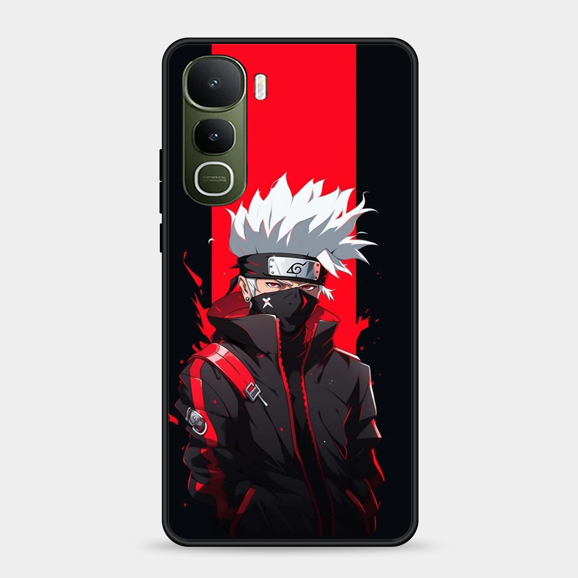 Vivo Y400 Design-002 Premium Glossy Phone Case