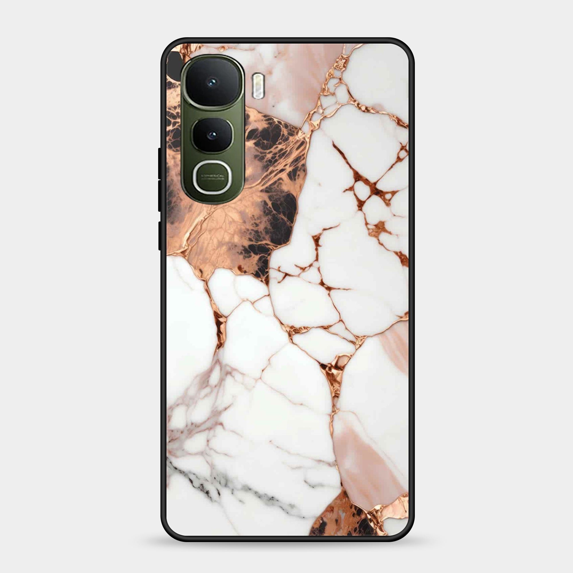 Vivo Y400 Design-002 Premium Glossy Phone Case