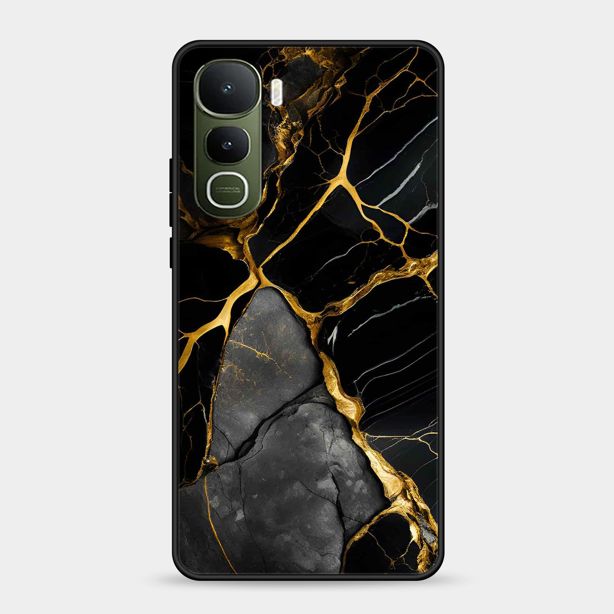 Vivo Y400 Design-021 Premium Glossy Phone Case