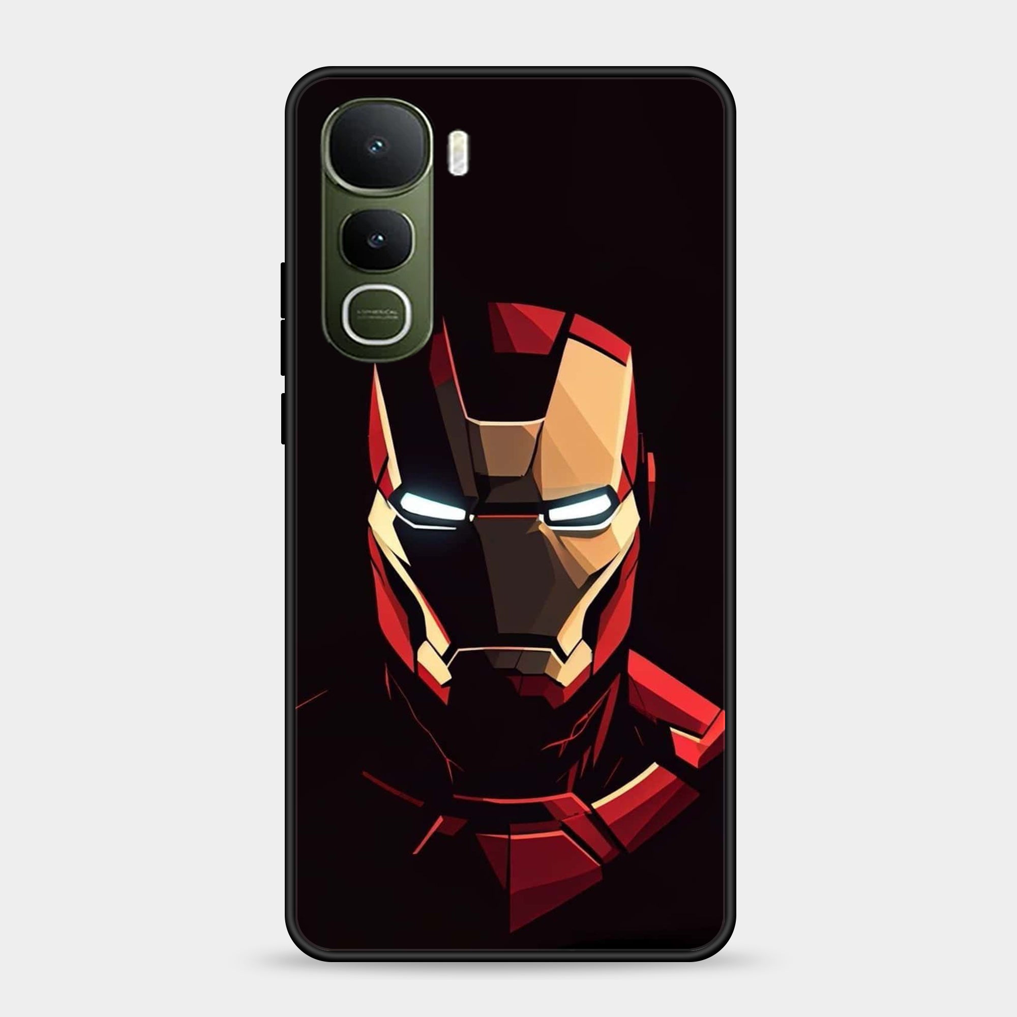 Vivo Y400 Design-014 Premium Glossy Phone Case