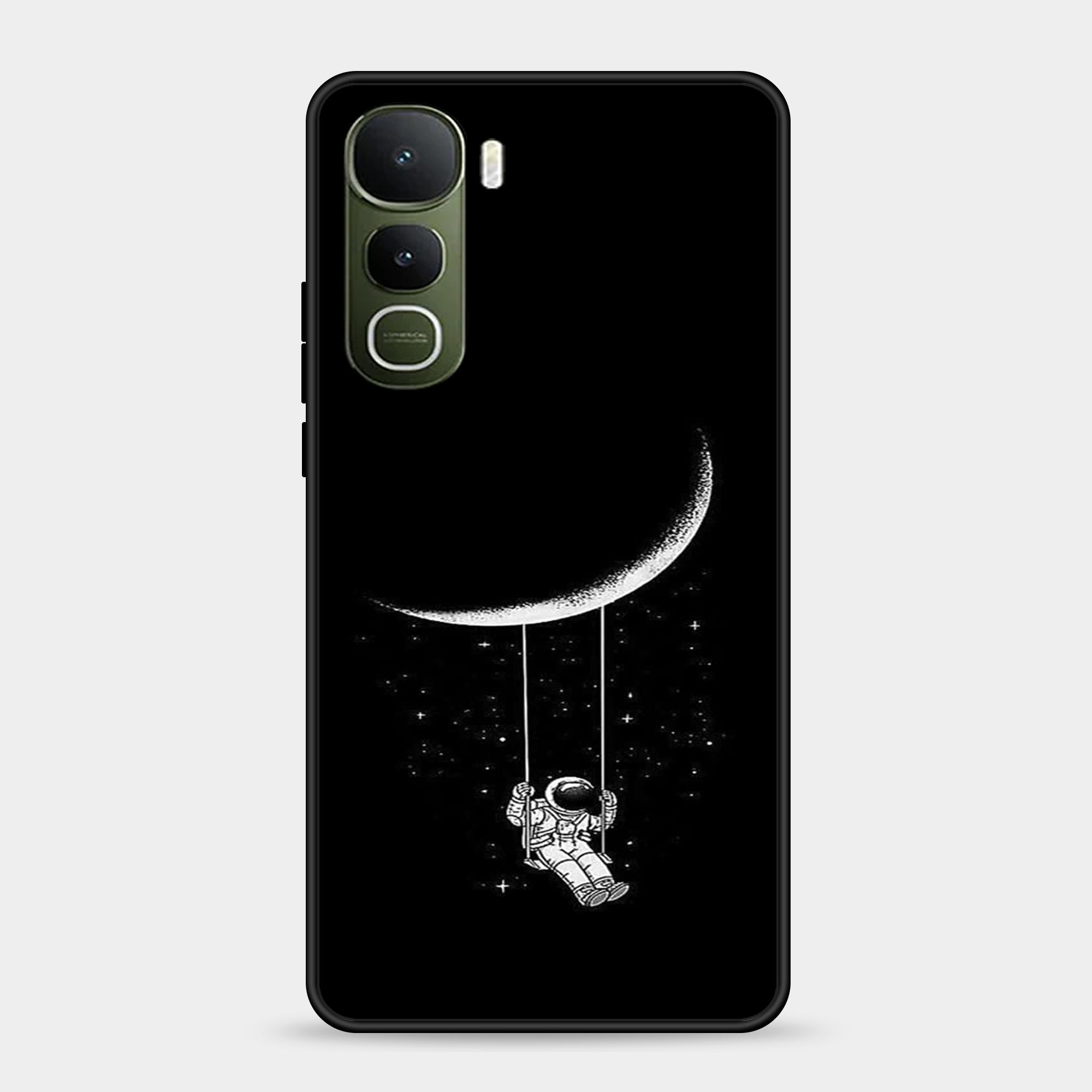 Vivo Y400 Design-009 Premium Glossy Phone Case