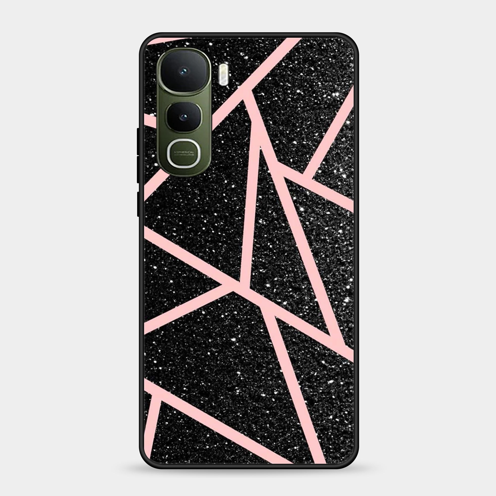 Vivo Y400 Design-011 Premium Glossy Phone Case