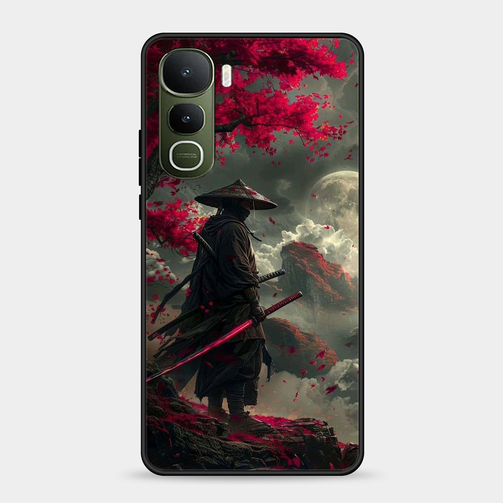 Vivo Y400 Design-022 Premium Glossy Phone Case