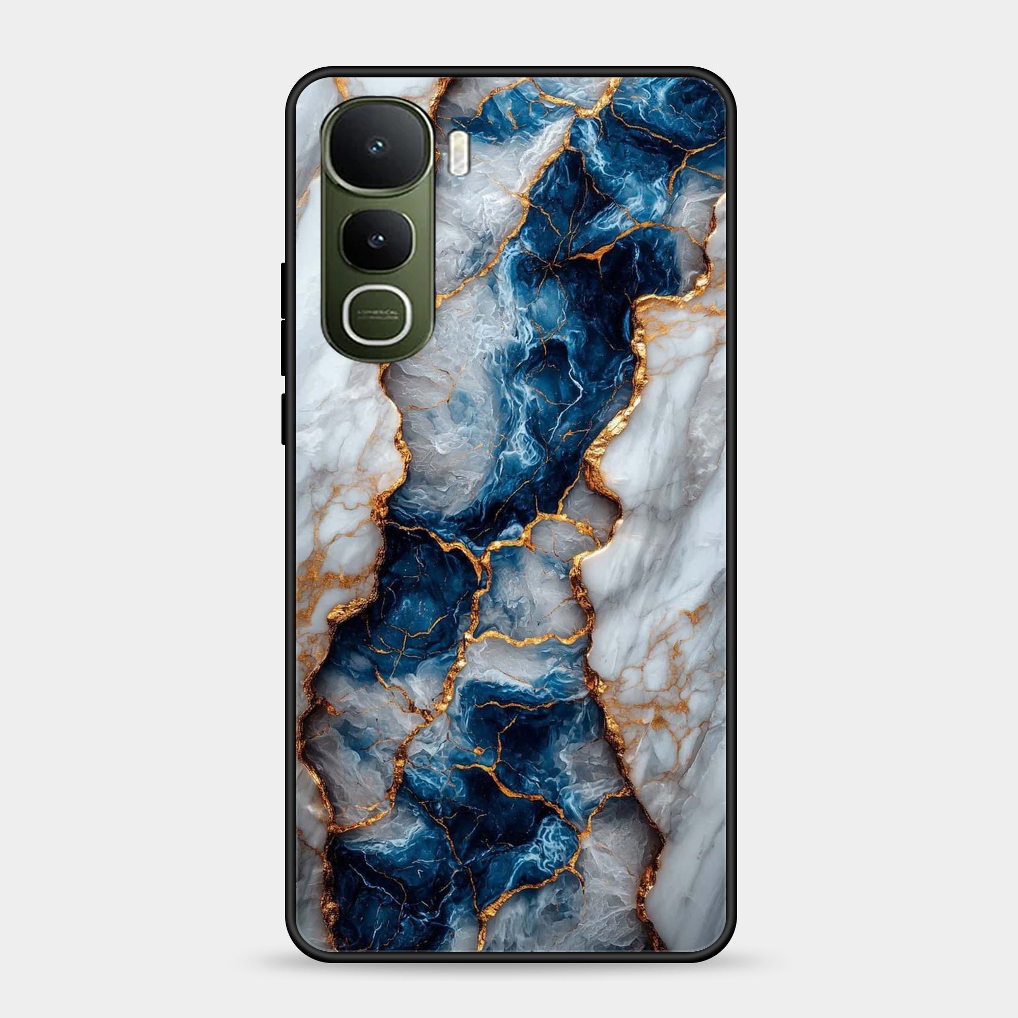 Vivo Y400 Design-010 Premium Glossy Phone Case