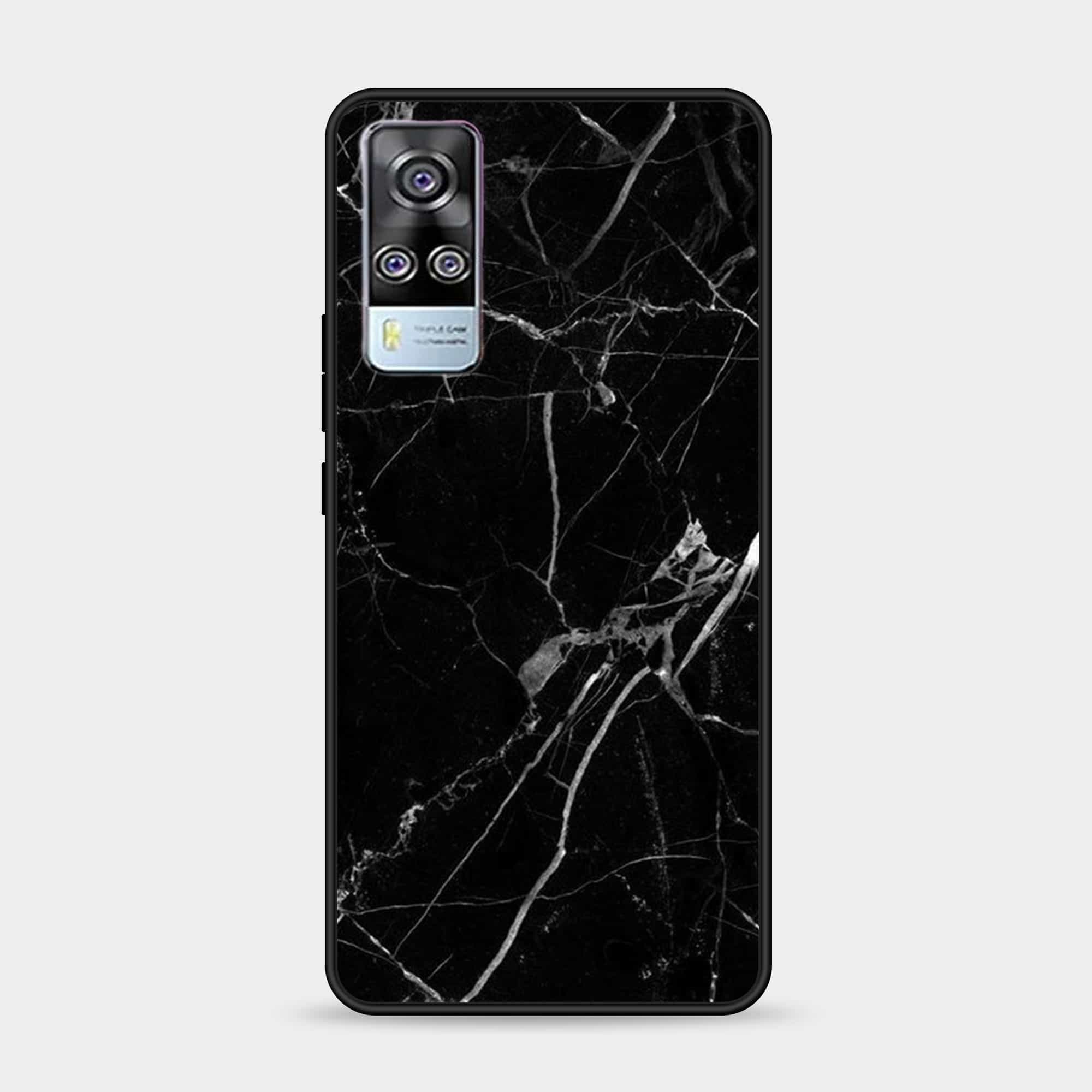 Vivo Y53s Design-031 Premium Glossy Phone Case