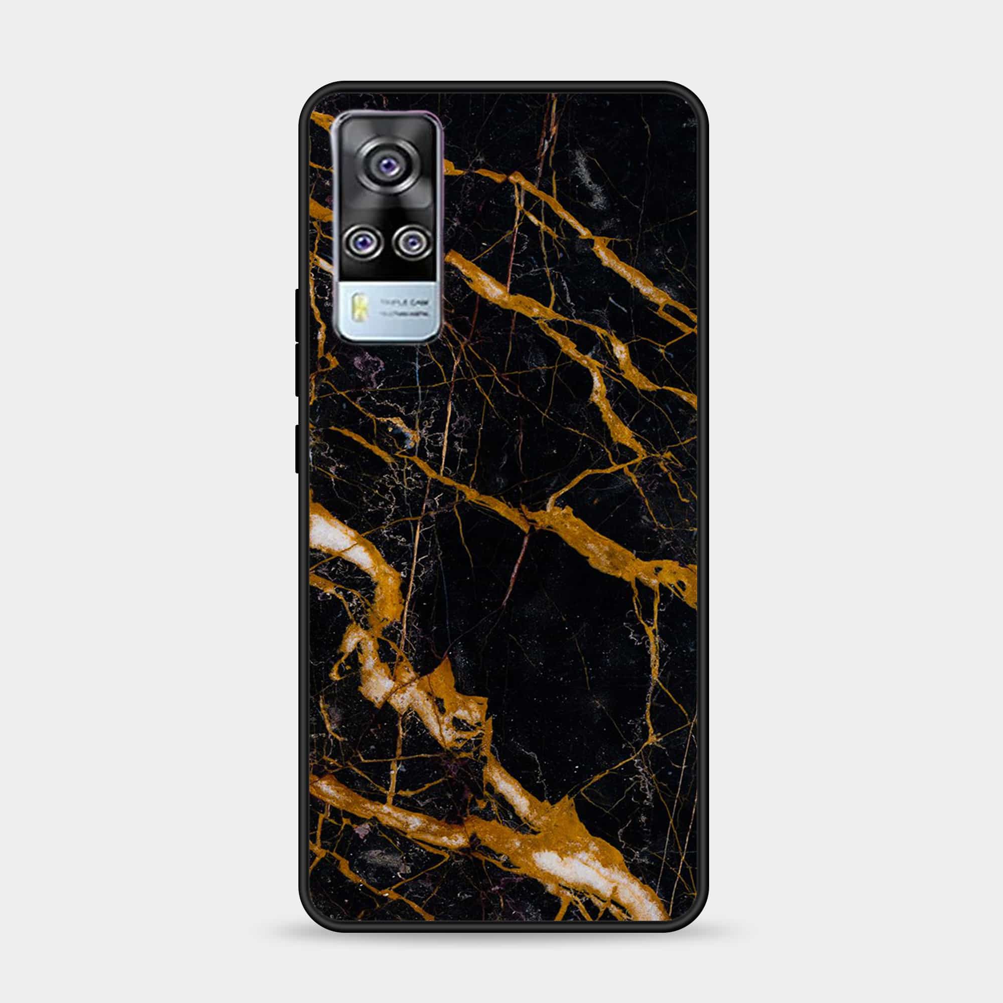 Vivo Y53s Design-054 Premium Glossy Phone Case