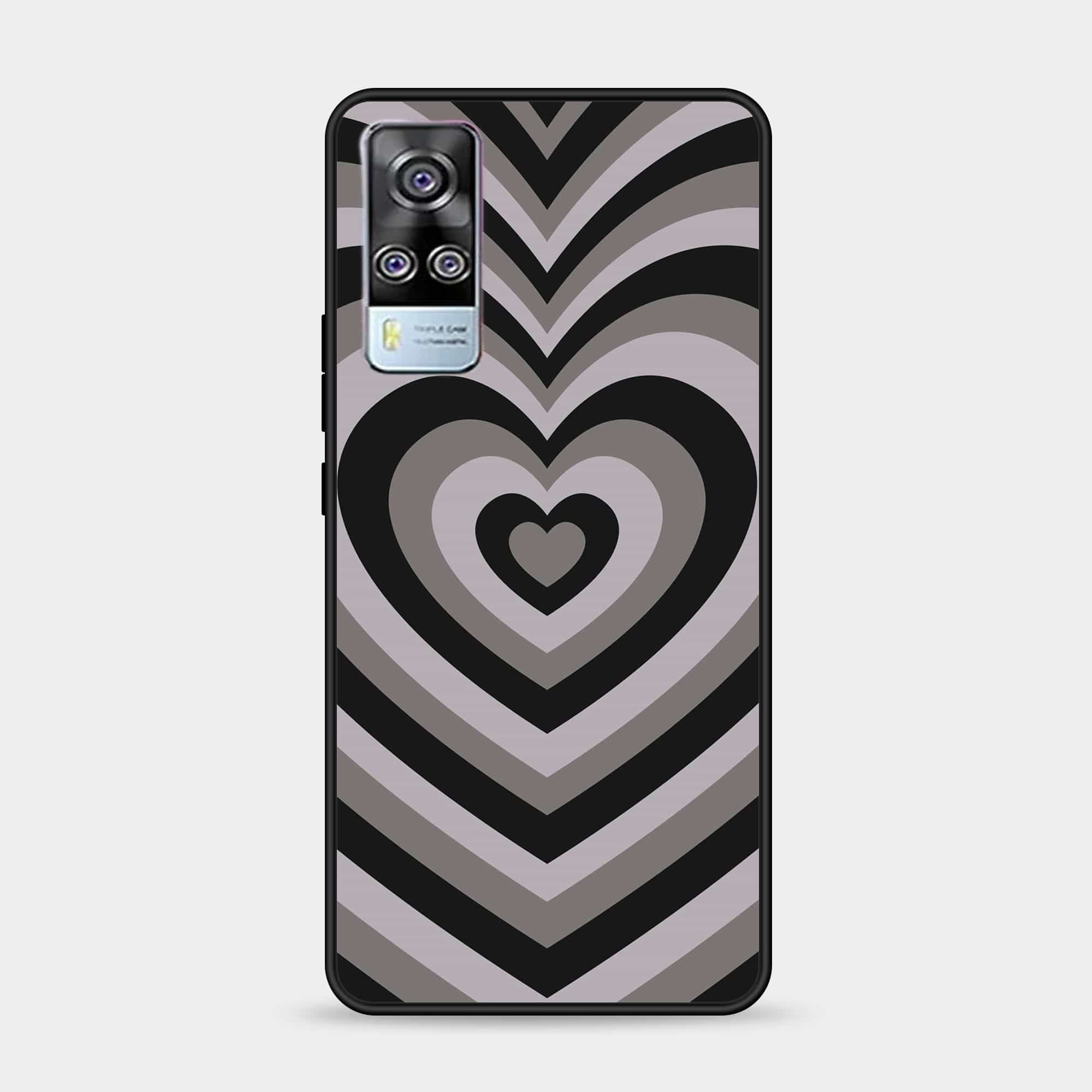 Vivo Y53s Design-060 Premium Glossy Phone Case