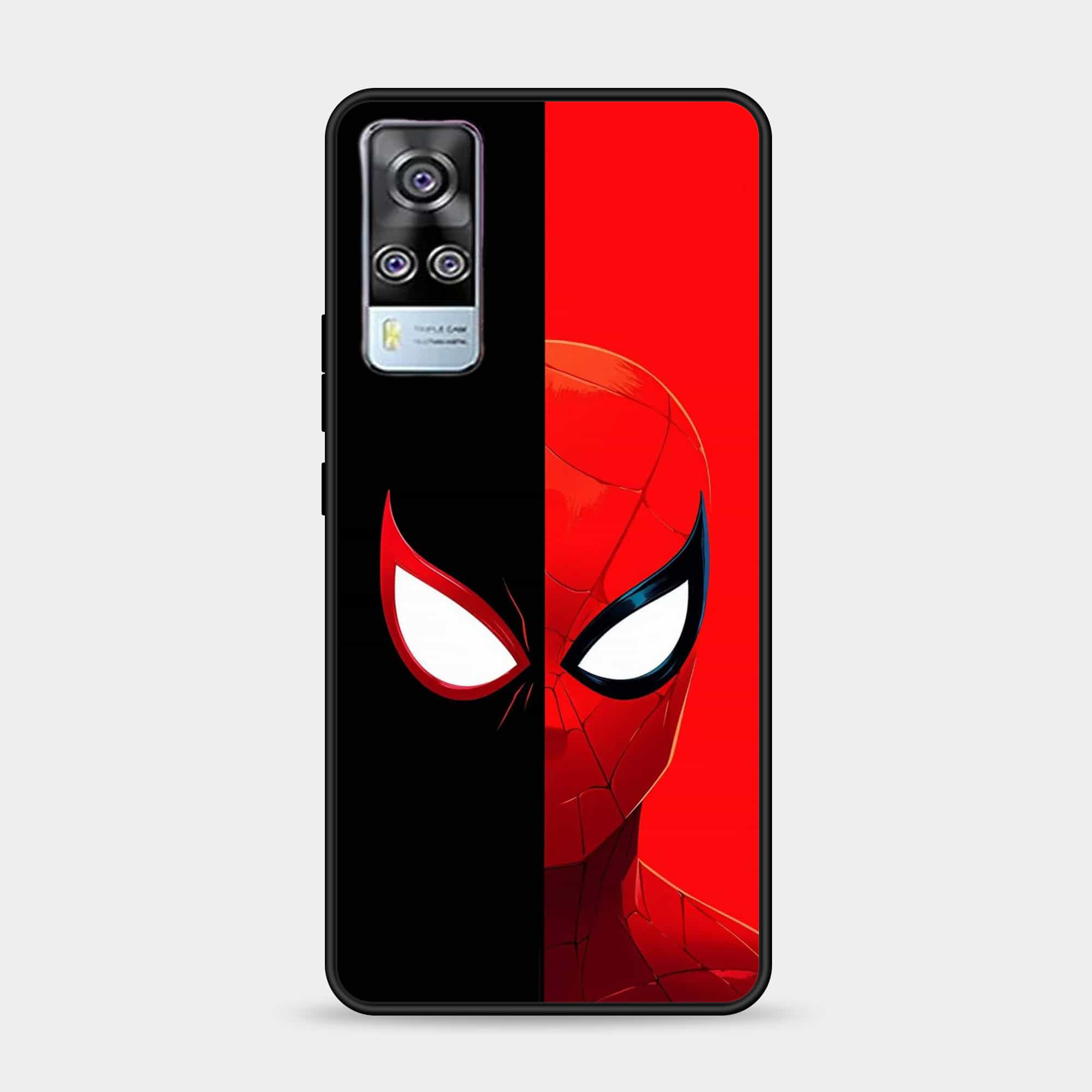 Vivo Y53s Design-086 Premium Glossy Phone Case