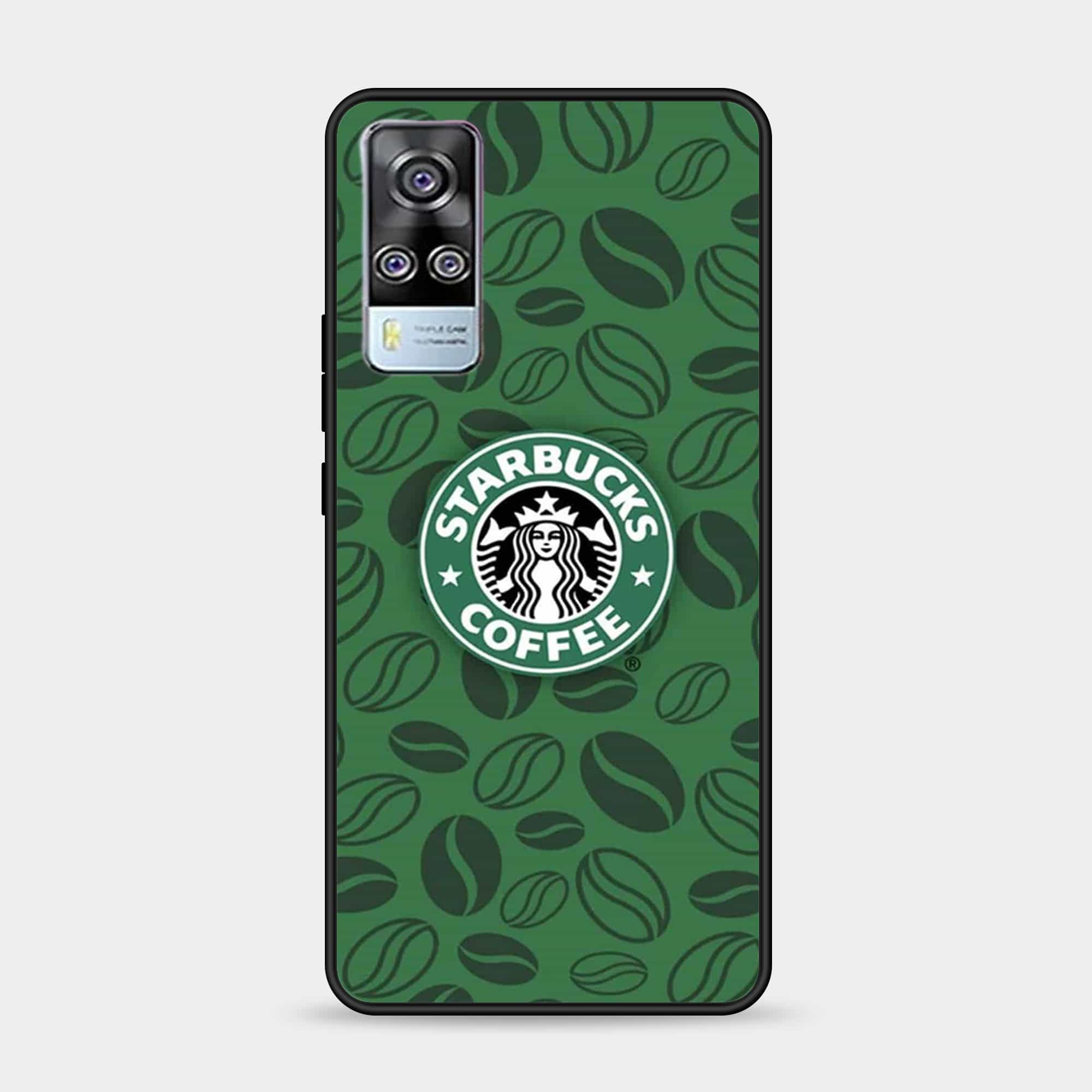 Vivo Y53s Design-112 Premium Glossy Phone Case