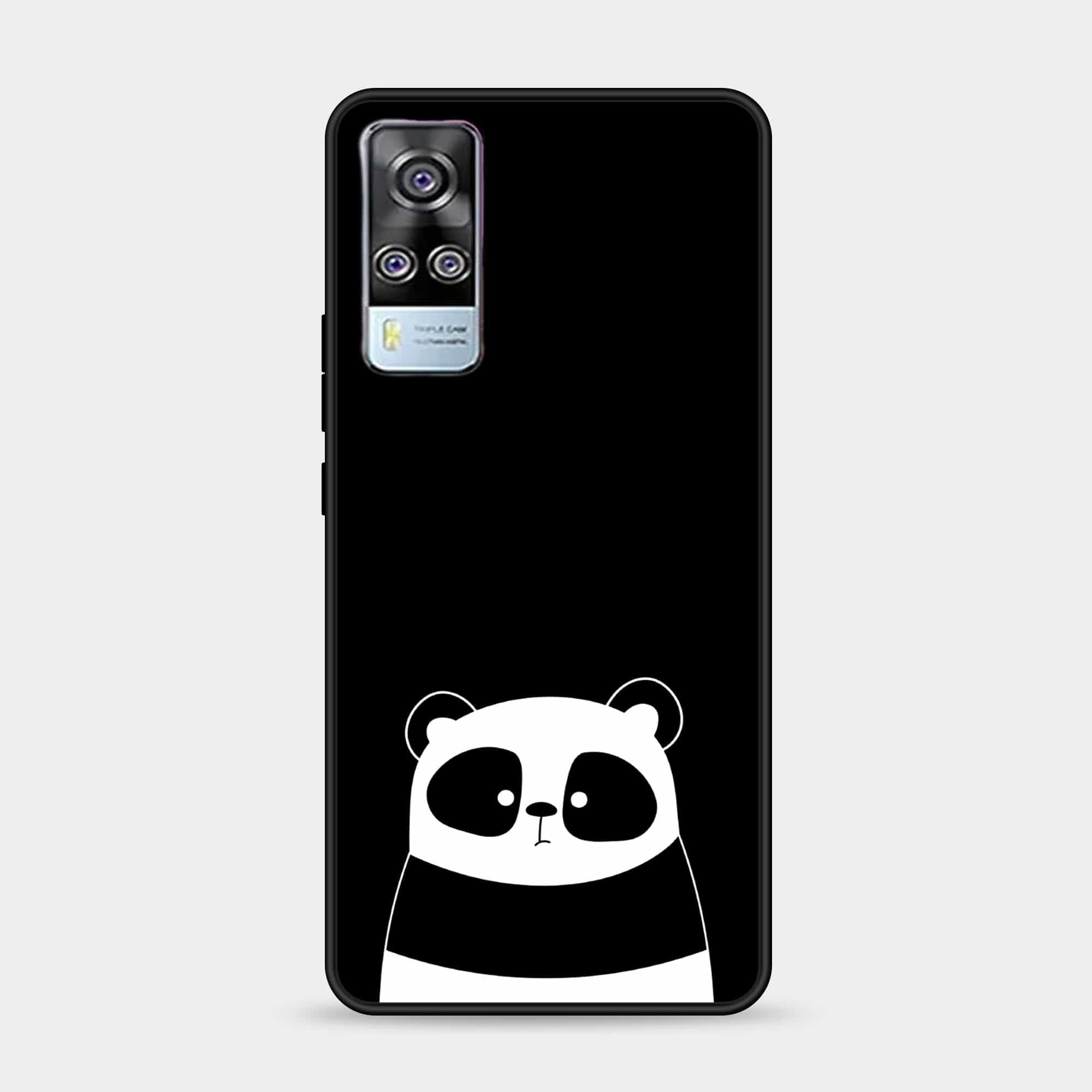 Vivo Y53s Design-131 Premium Glossy Phone Case