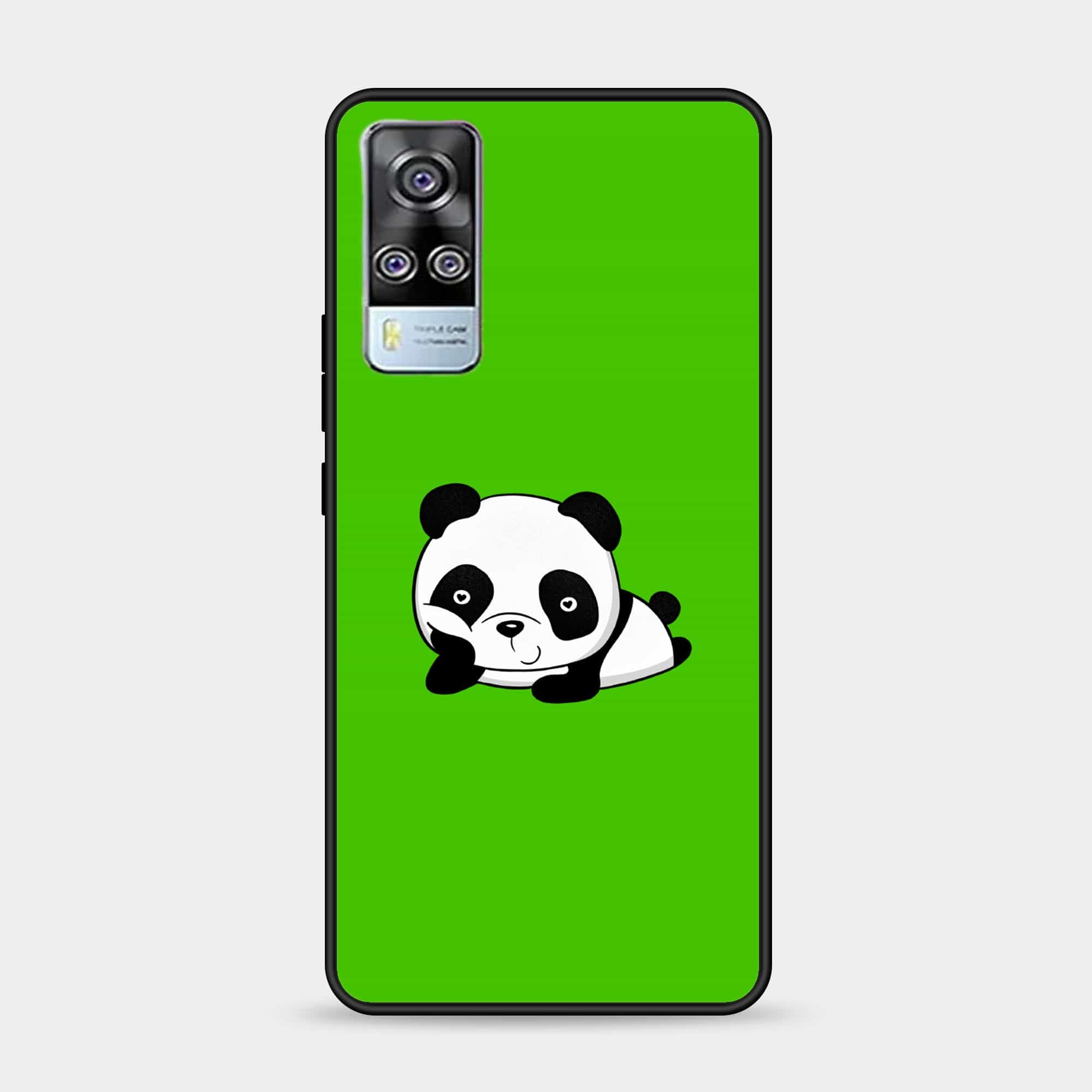 Vivo Y53s Design-132 Premium Glossy Phone Case