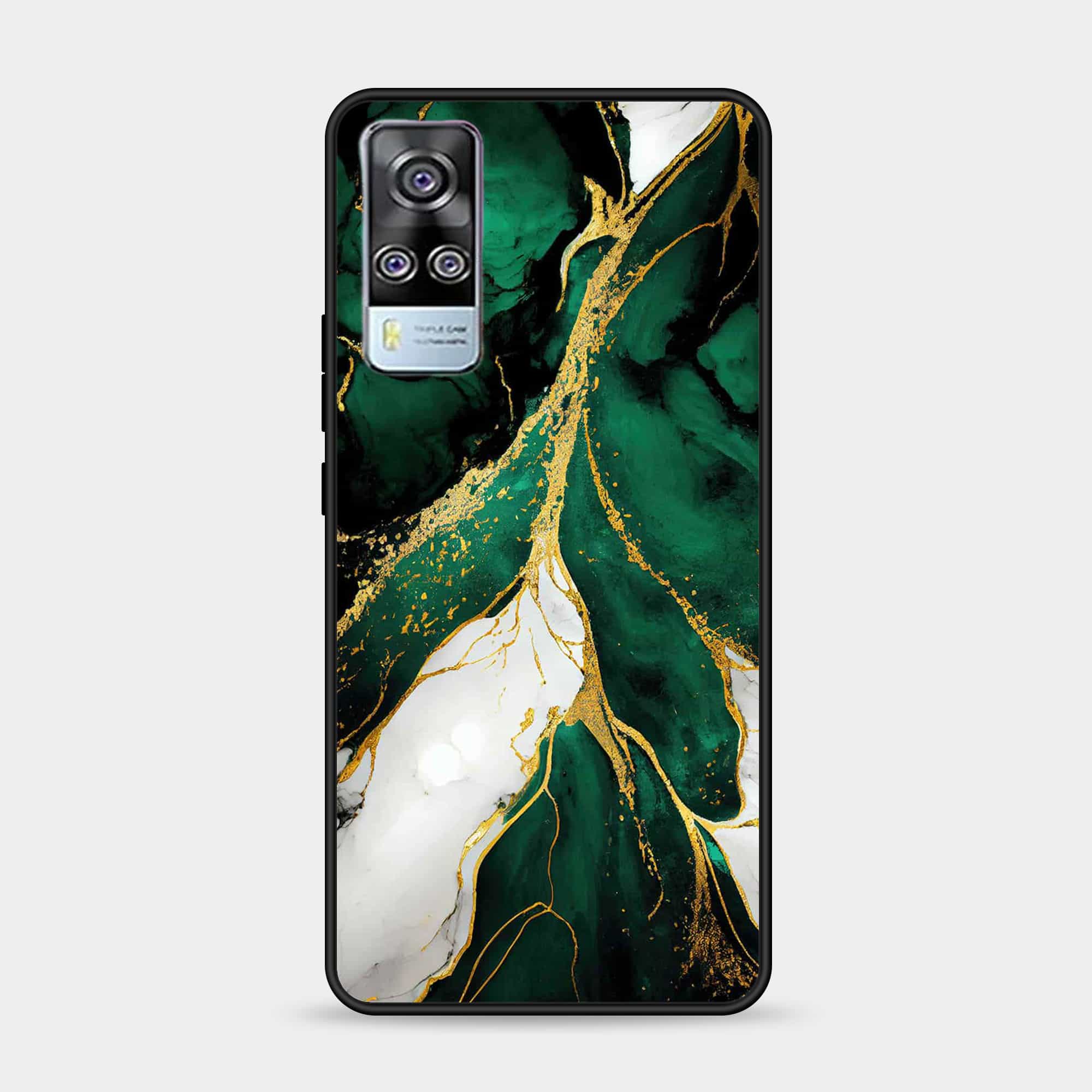 Vivo Y53s Design-171 Premium Glossy Phone Case